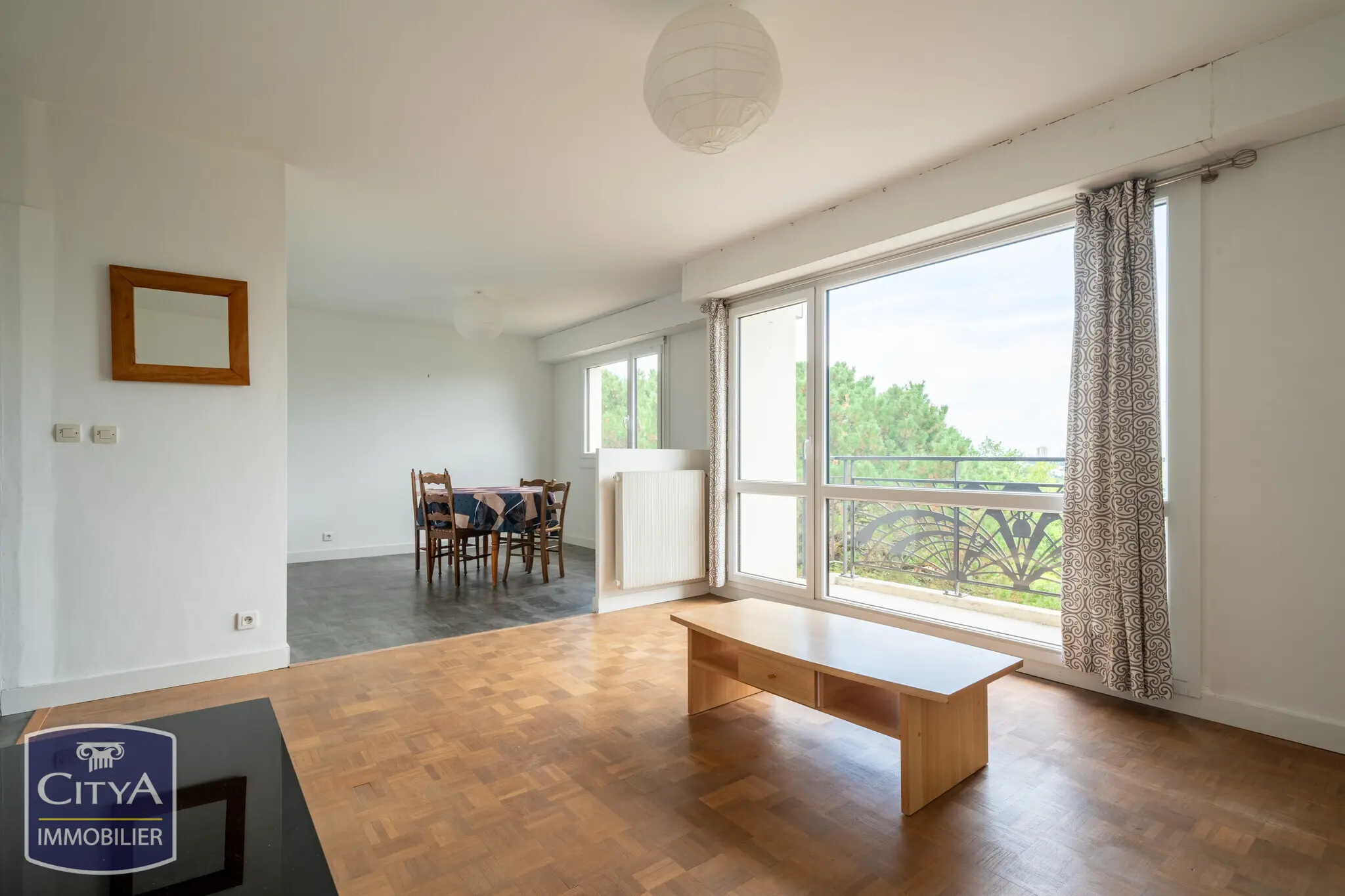 Photo 9 Appartement 3 pièces 61.62m²
