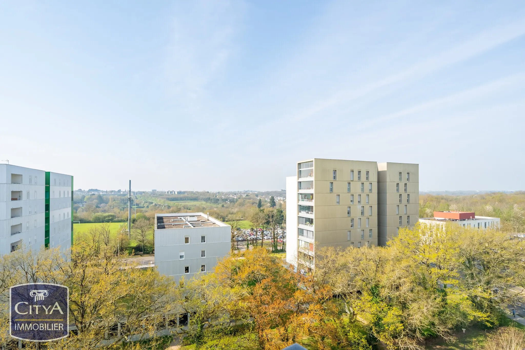 Photo 6 Appartement 2 pièces 50.24m²