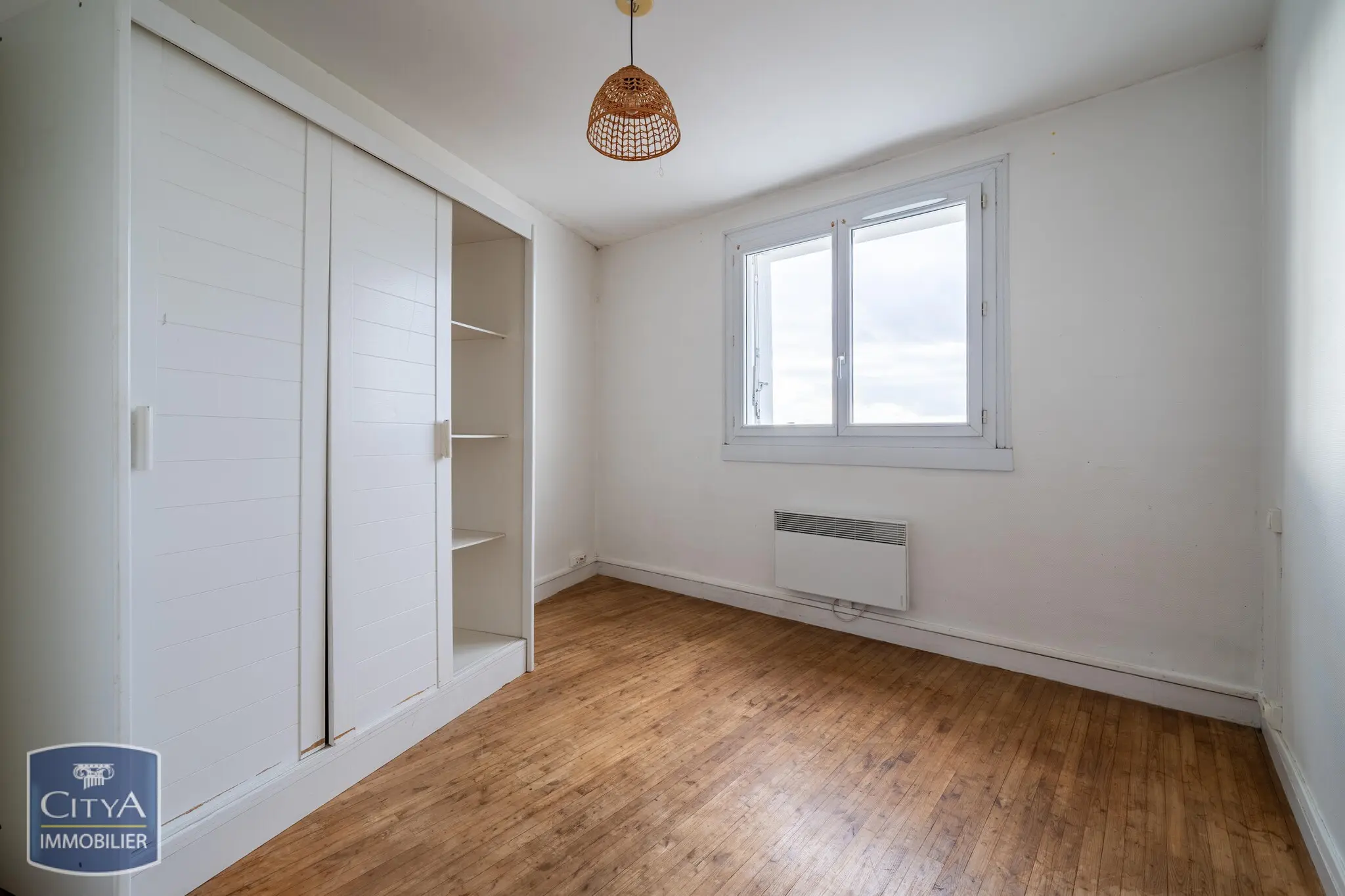 Photo 3 Appartement 3 pièces 54.25m²