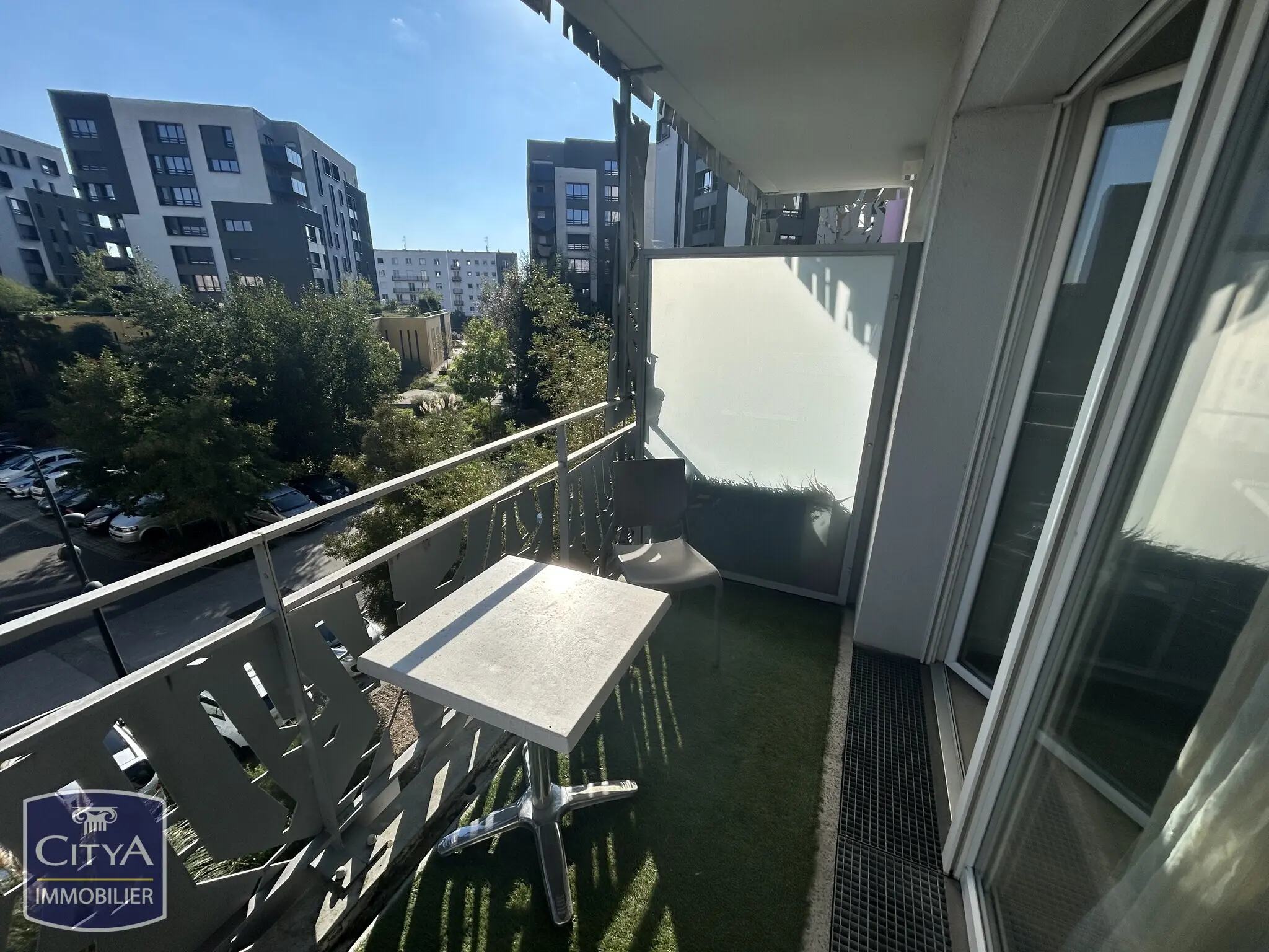 Photo 5 Appartement 2 pièces 39m²