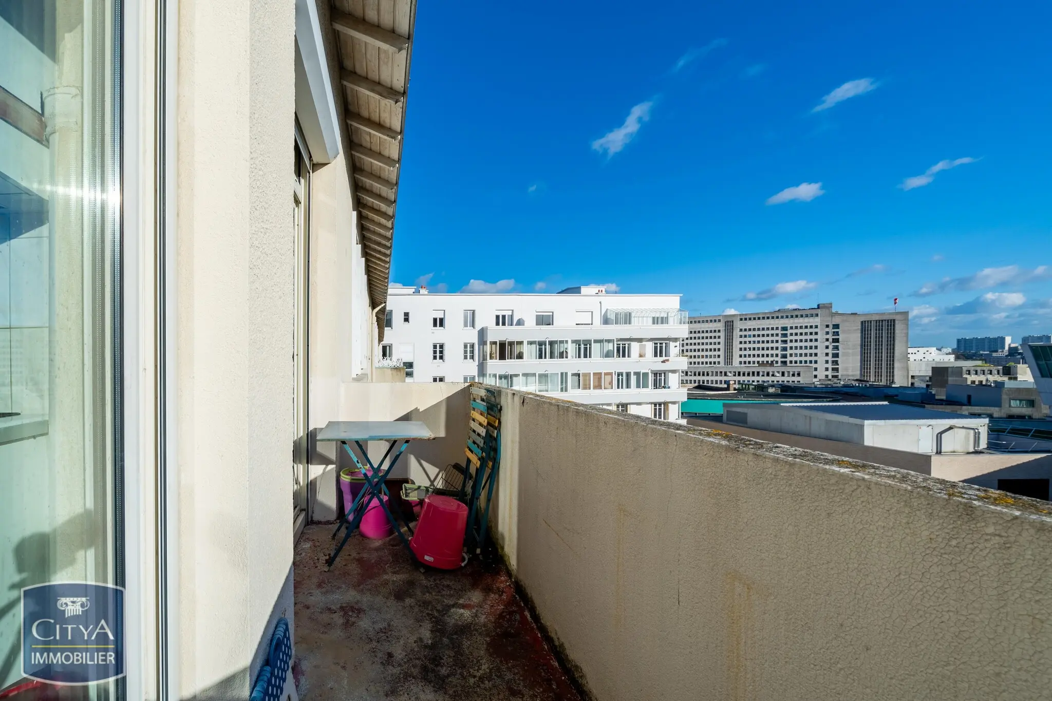 Photo 4 Appartement 2 pièces 44.19m²