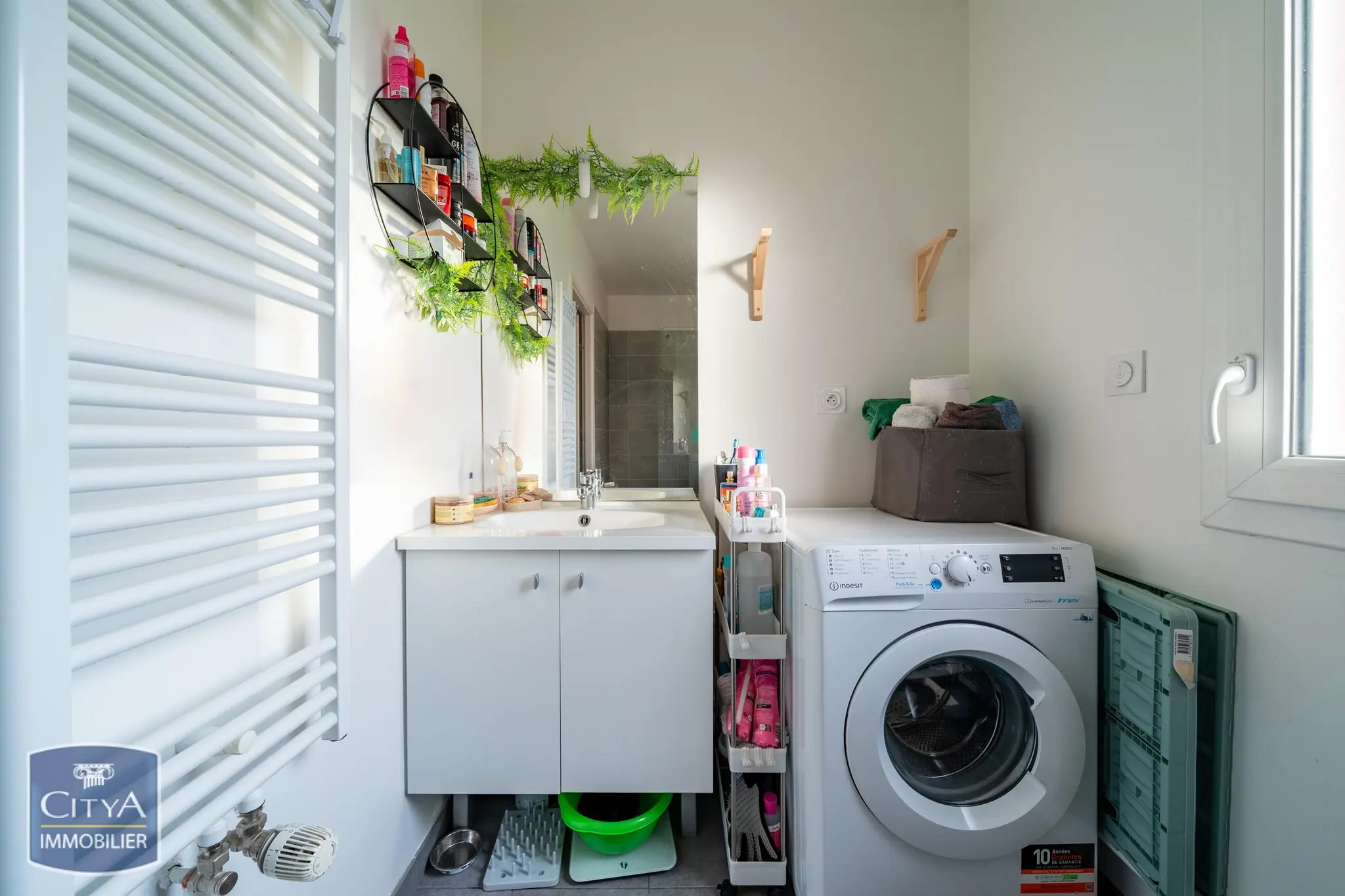 Photo 5 Appartement 3 pièces 67.2m²