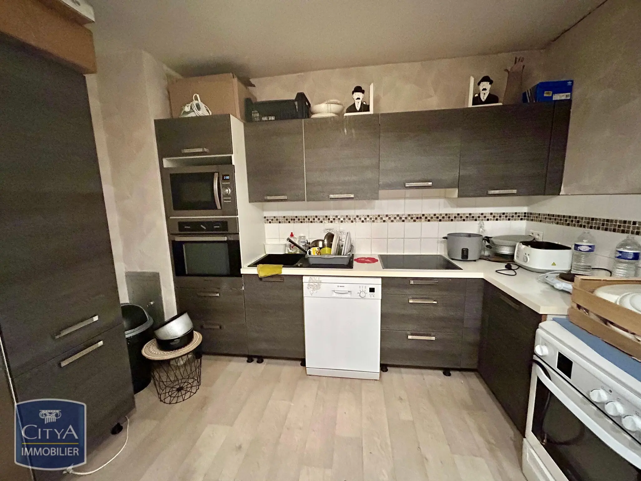 Photo 2 Appartement 3 pièces 63.3m²