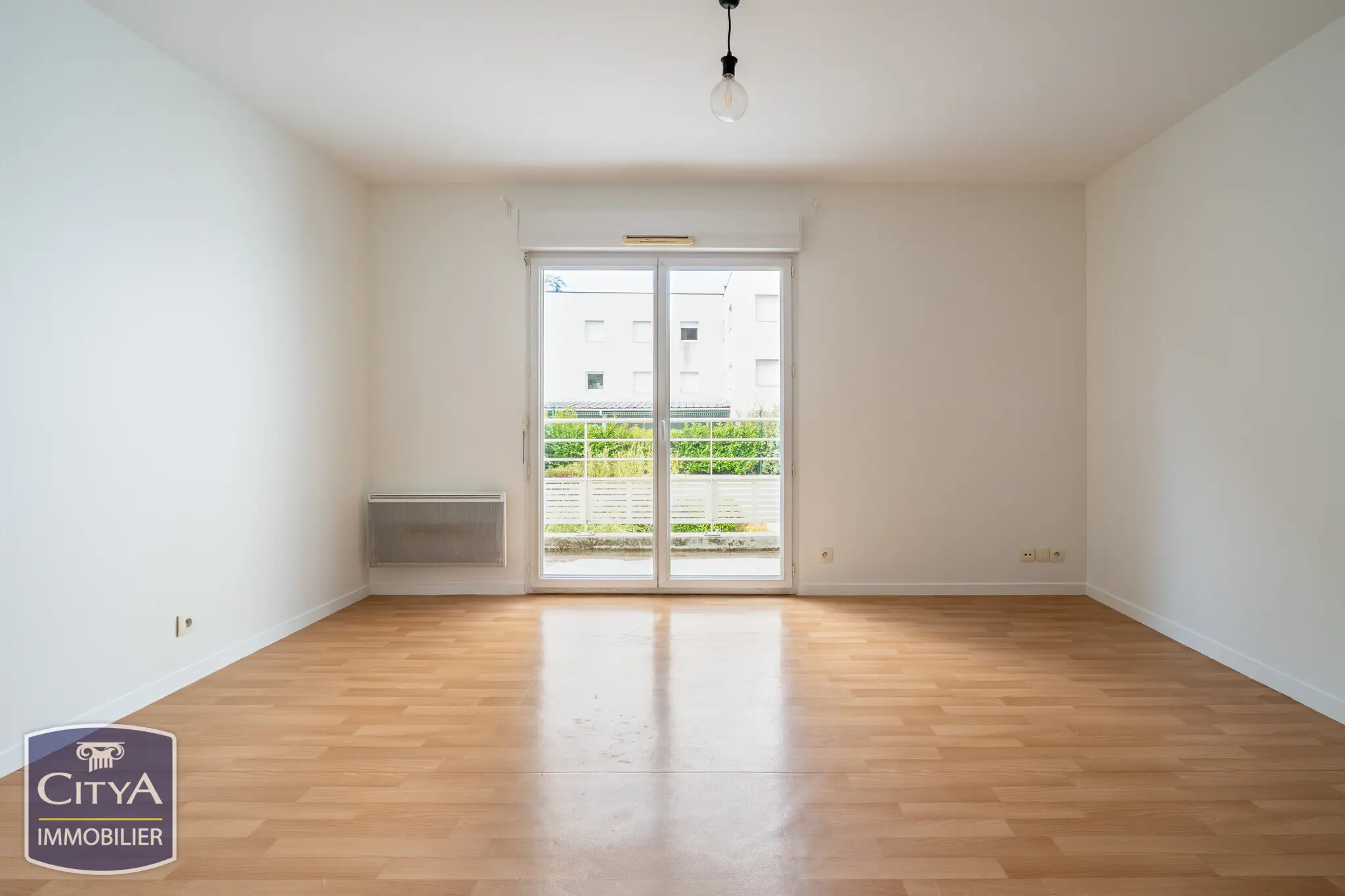Photo 3 Appartement 2 pièces 46m²