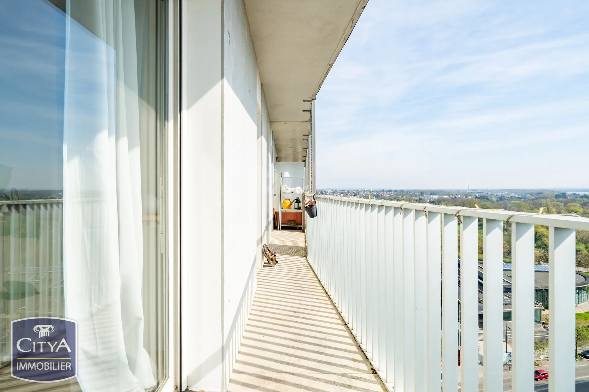 Photo 8 Appartement 3 pièces 56.93m²