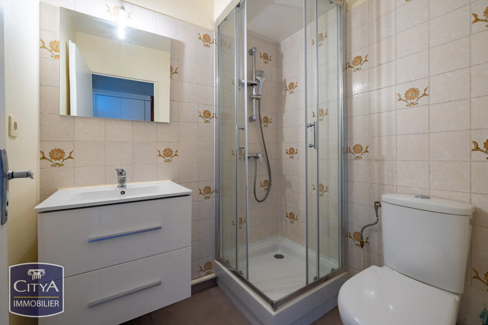 Photo 7 Appartement 1 pièce 28m²