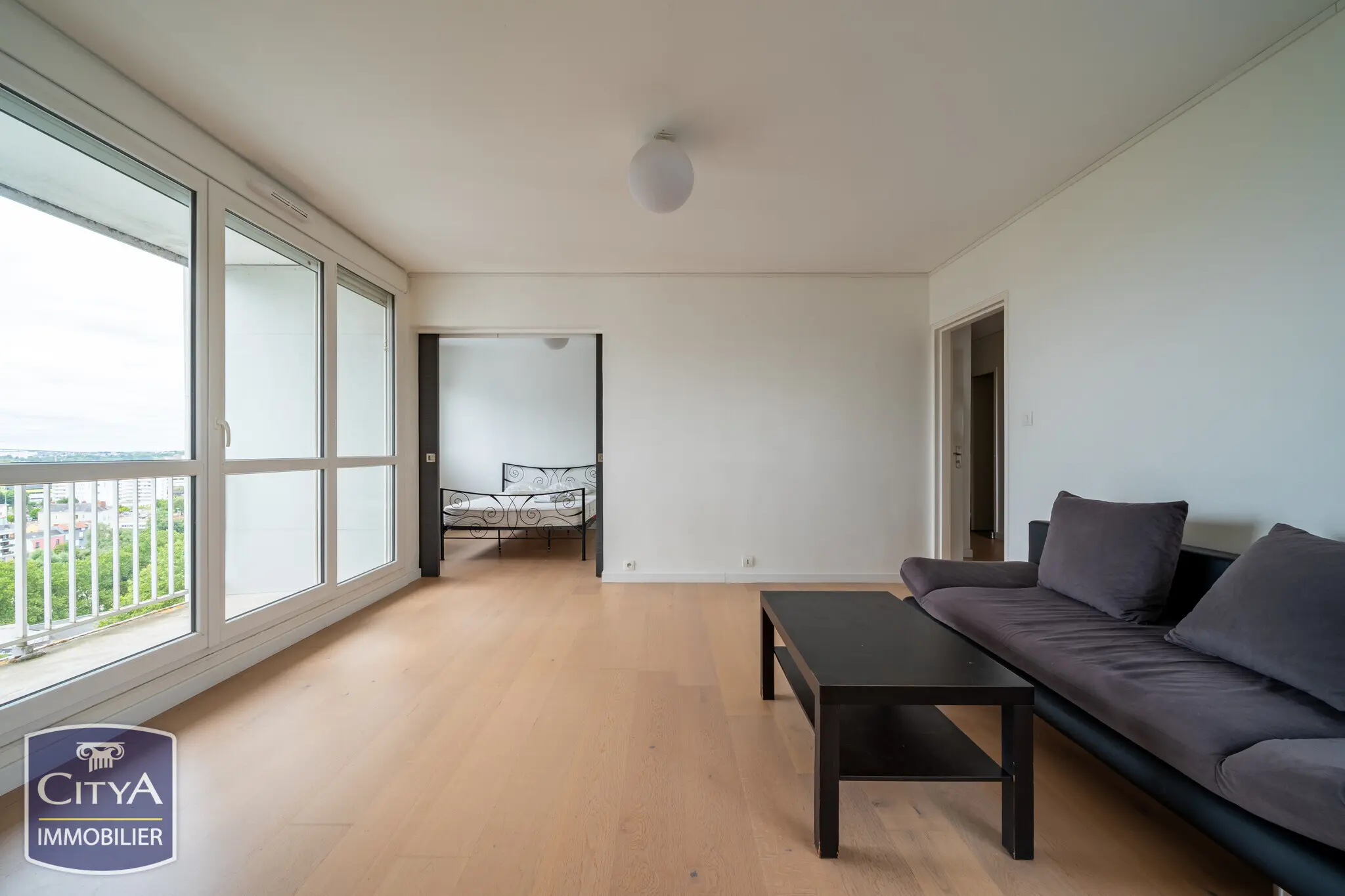 Photo 5 Appartement 2 pièces 47.32m²