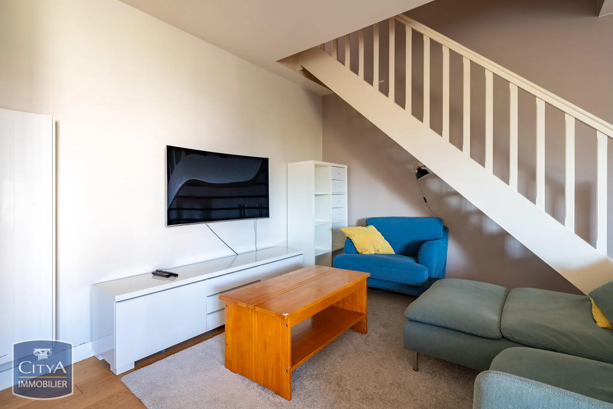 Photo 3 Appartement 4 pièces 93.69m²