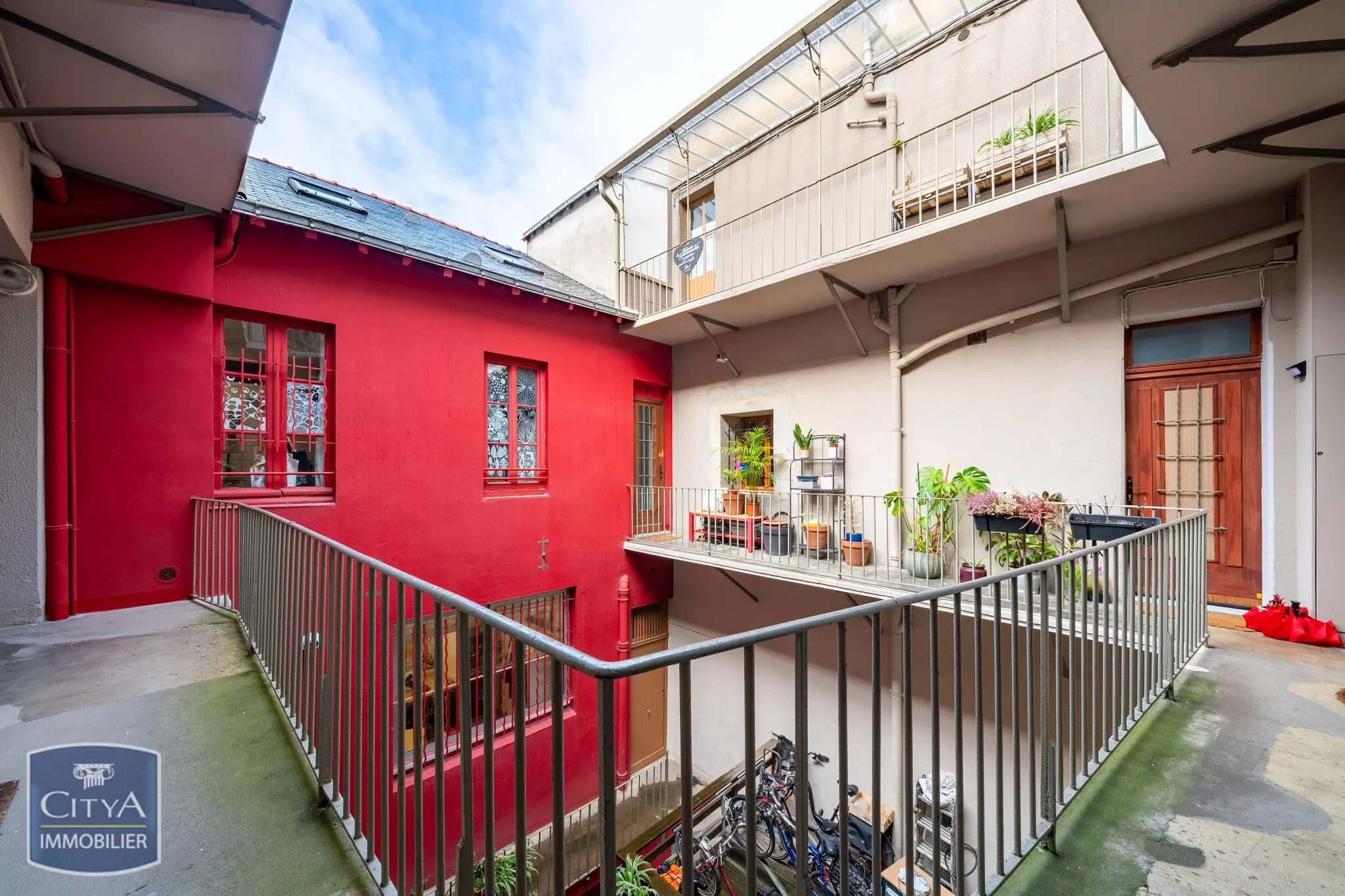 Photo 9 Appartement 3 pièces 79.51m²