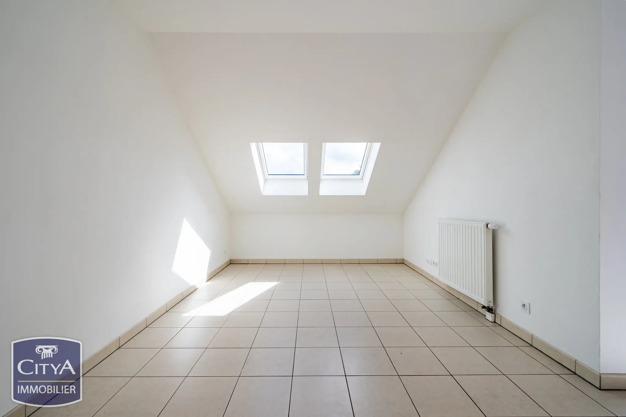 Photo 3 Appartement 2 pièces 47.89m²