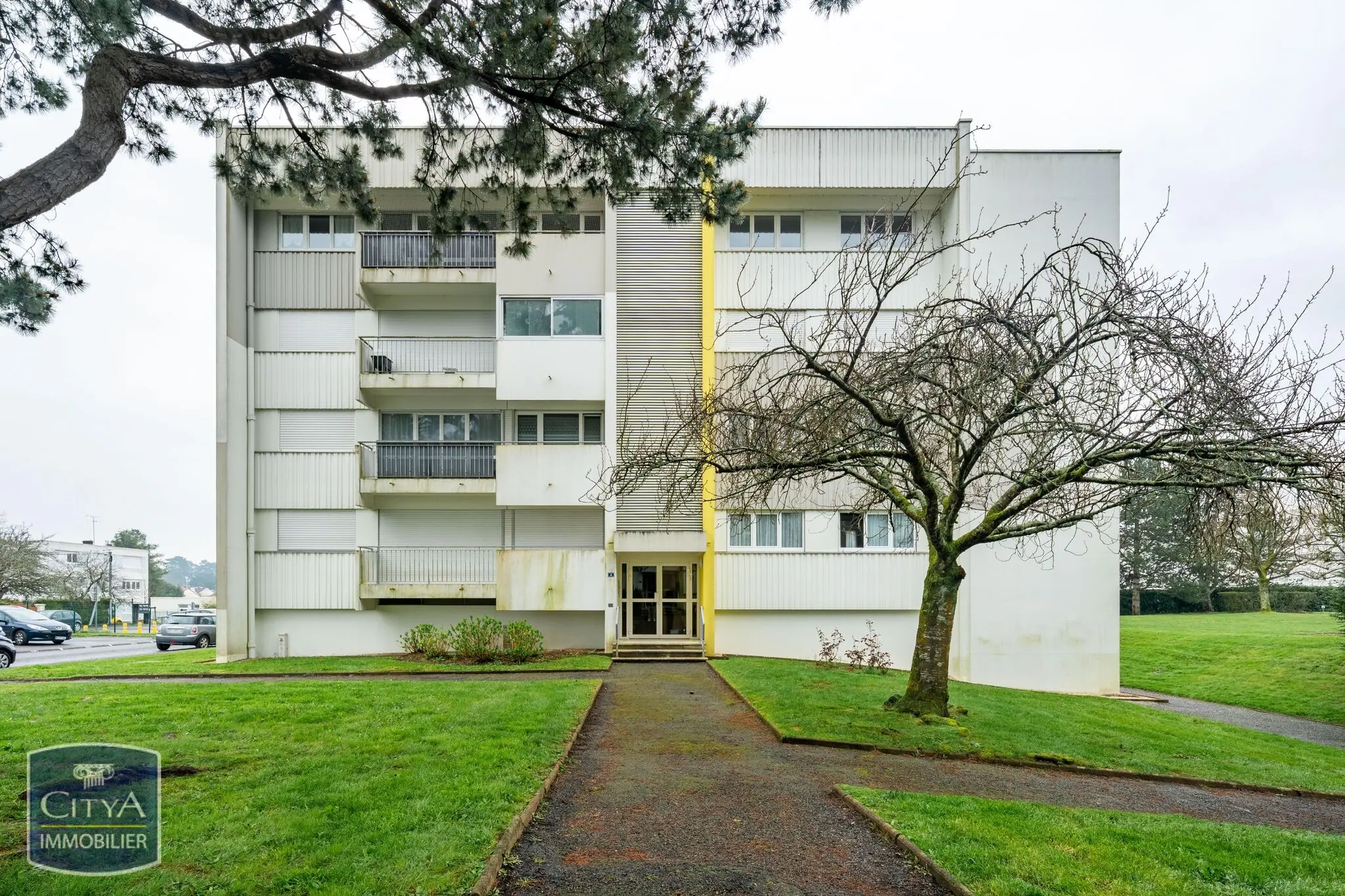 Photo 11 Appartement 4 pièces 86m²