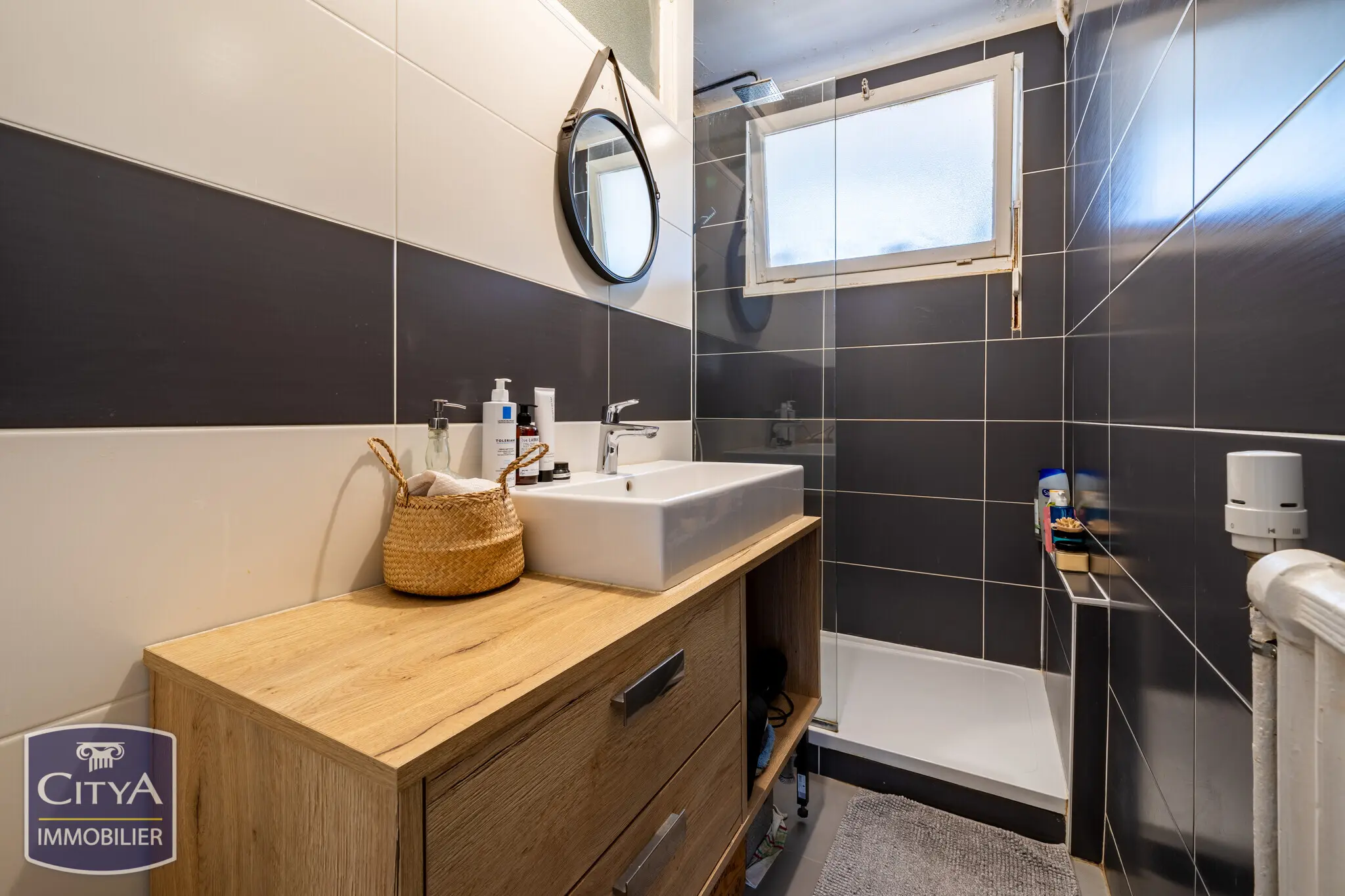 Photo 6 Appartement 3 pièces 57.45m²