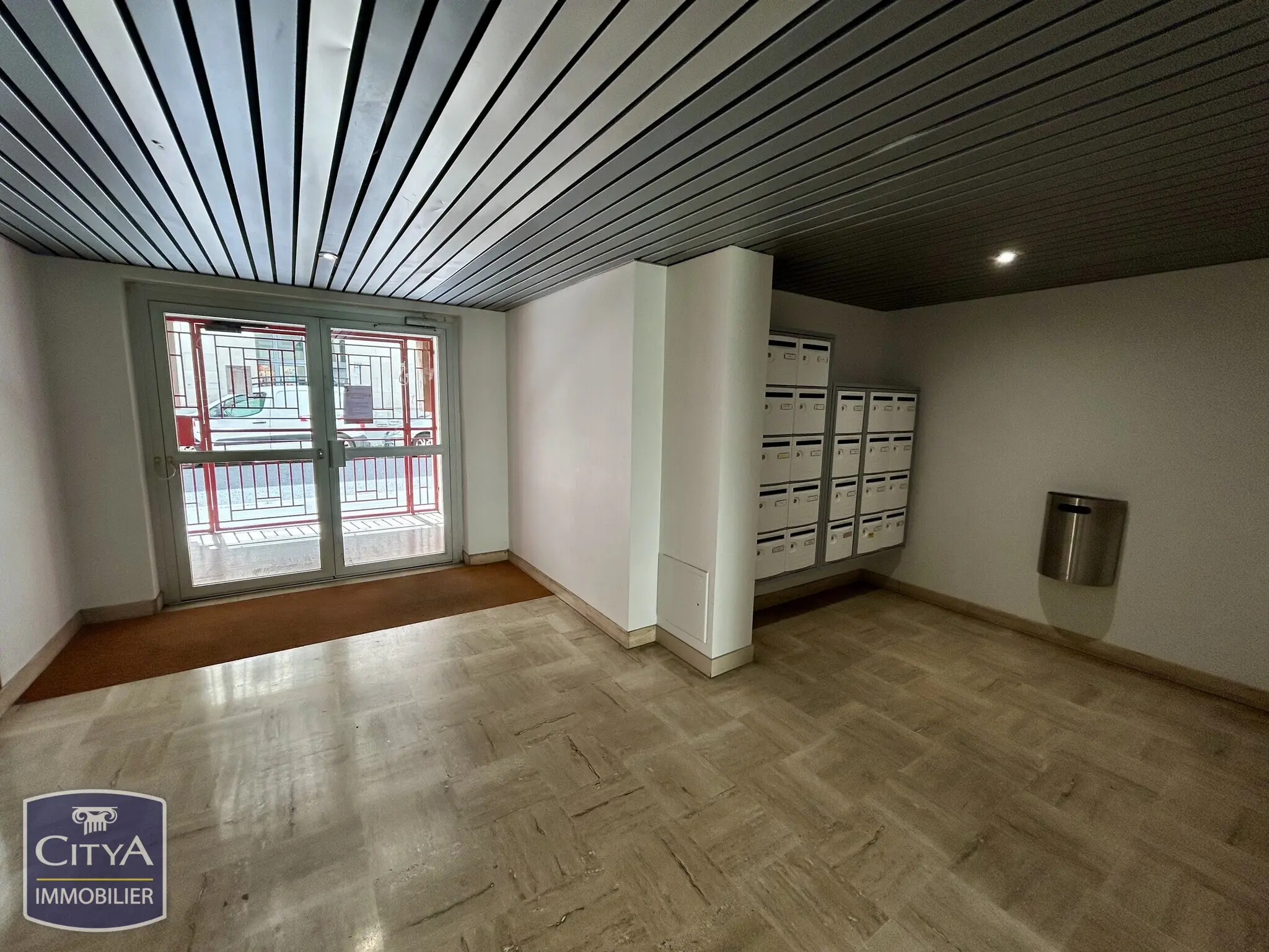 Photo 5 Appartement 1 pièce 30.4m²