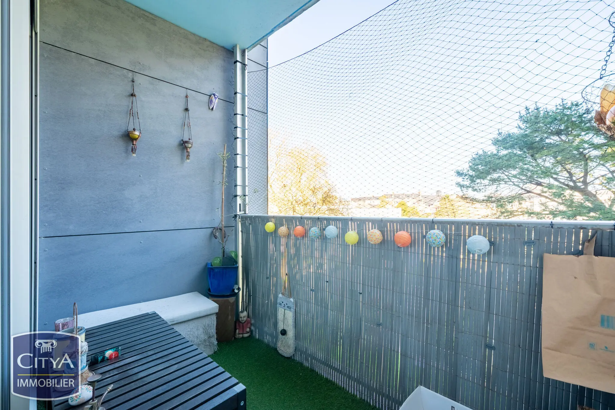 Photo 6 Appartement 3 pièces 63.92m²