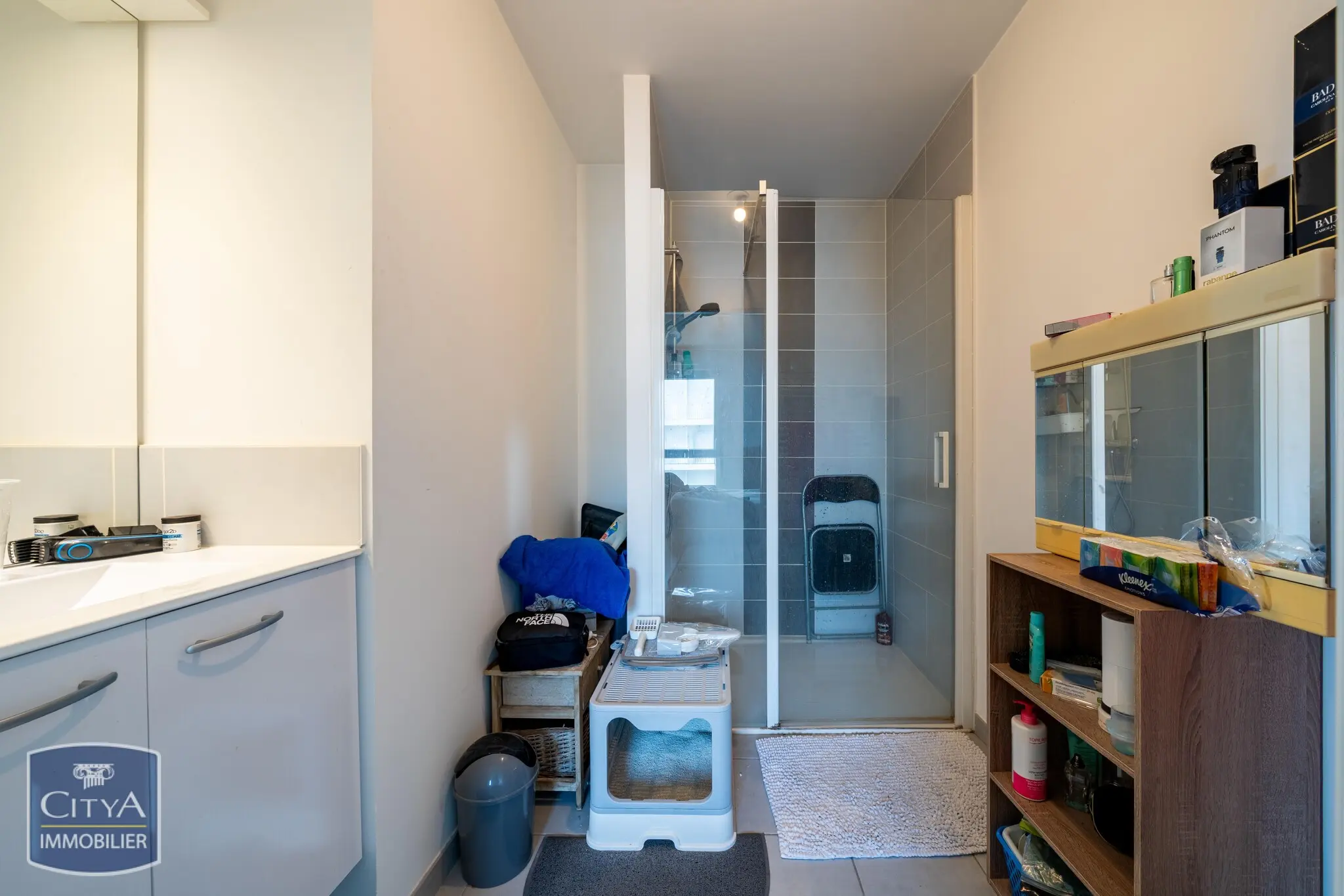 Photo 6 Appartement 2 pièces 41.81m²