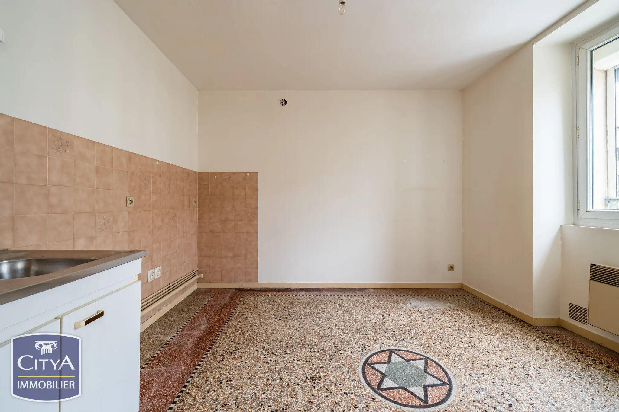 Photo 3 Appartement 2 pièces 45.63m²