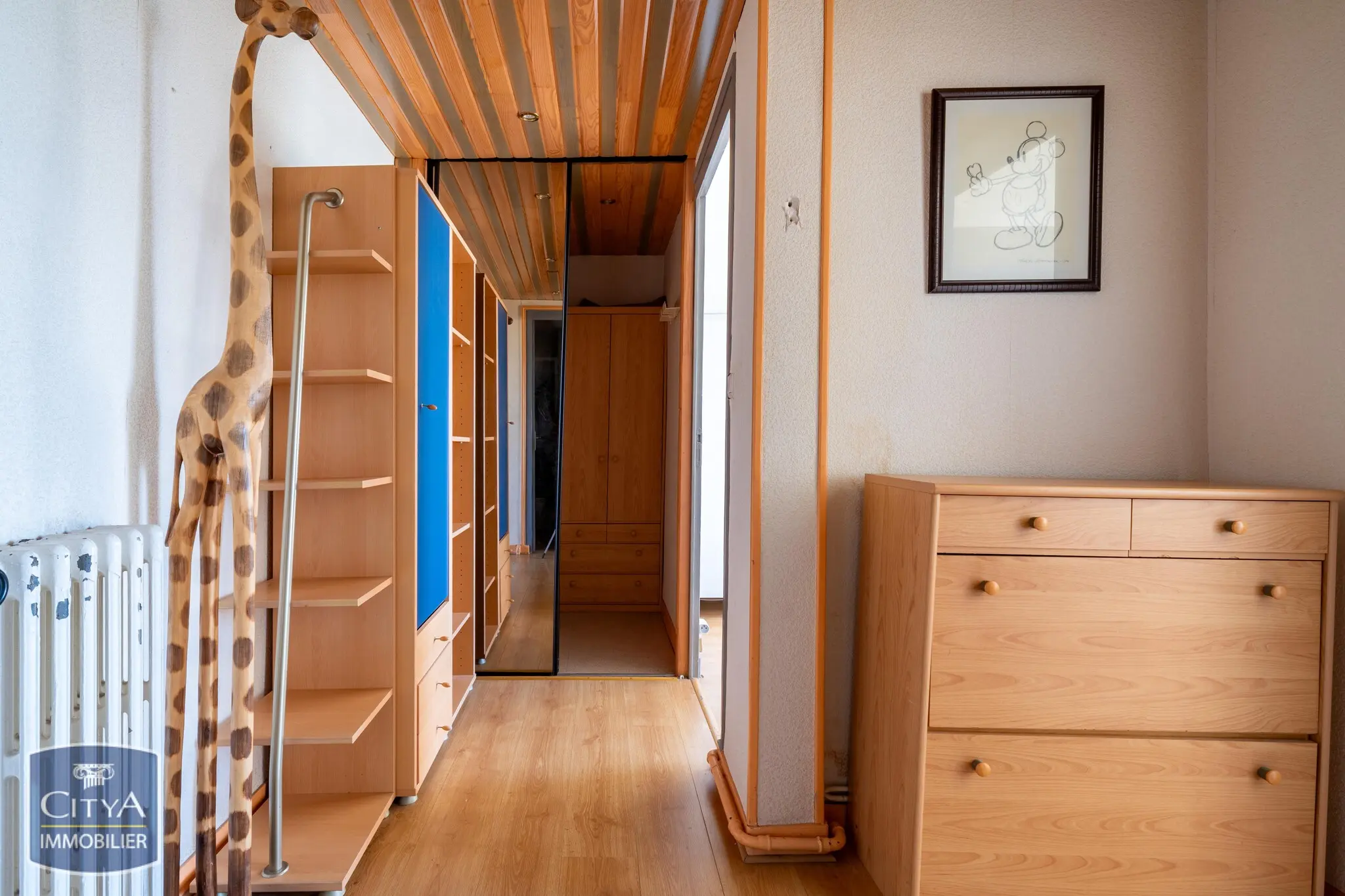 Photo 7 Appartement 2 pièces 44.19m²