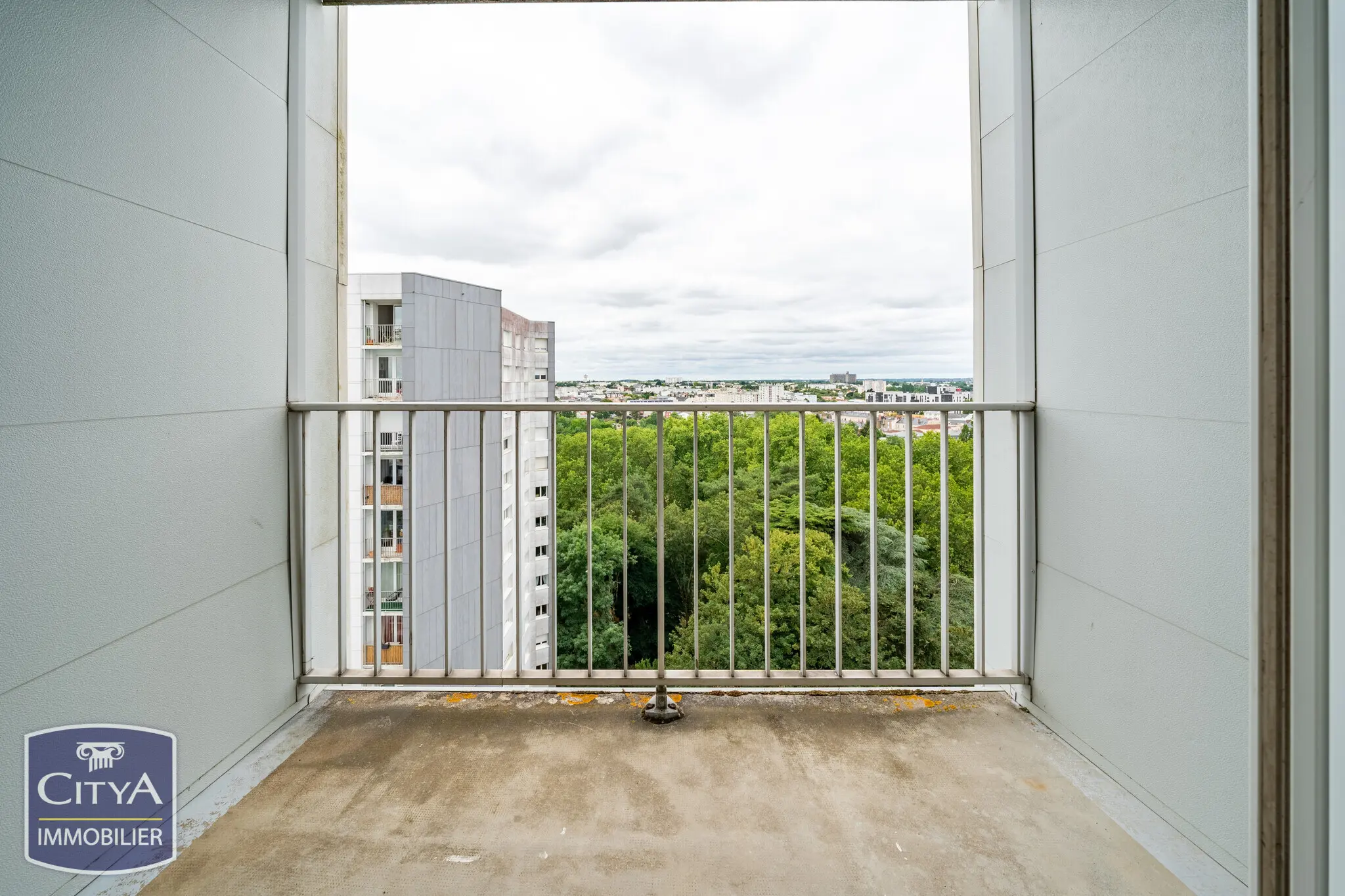 Photo 6 Appartement 2 pièces 47.32m²