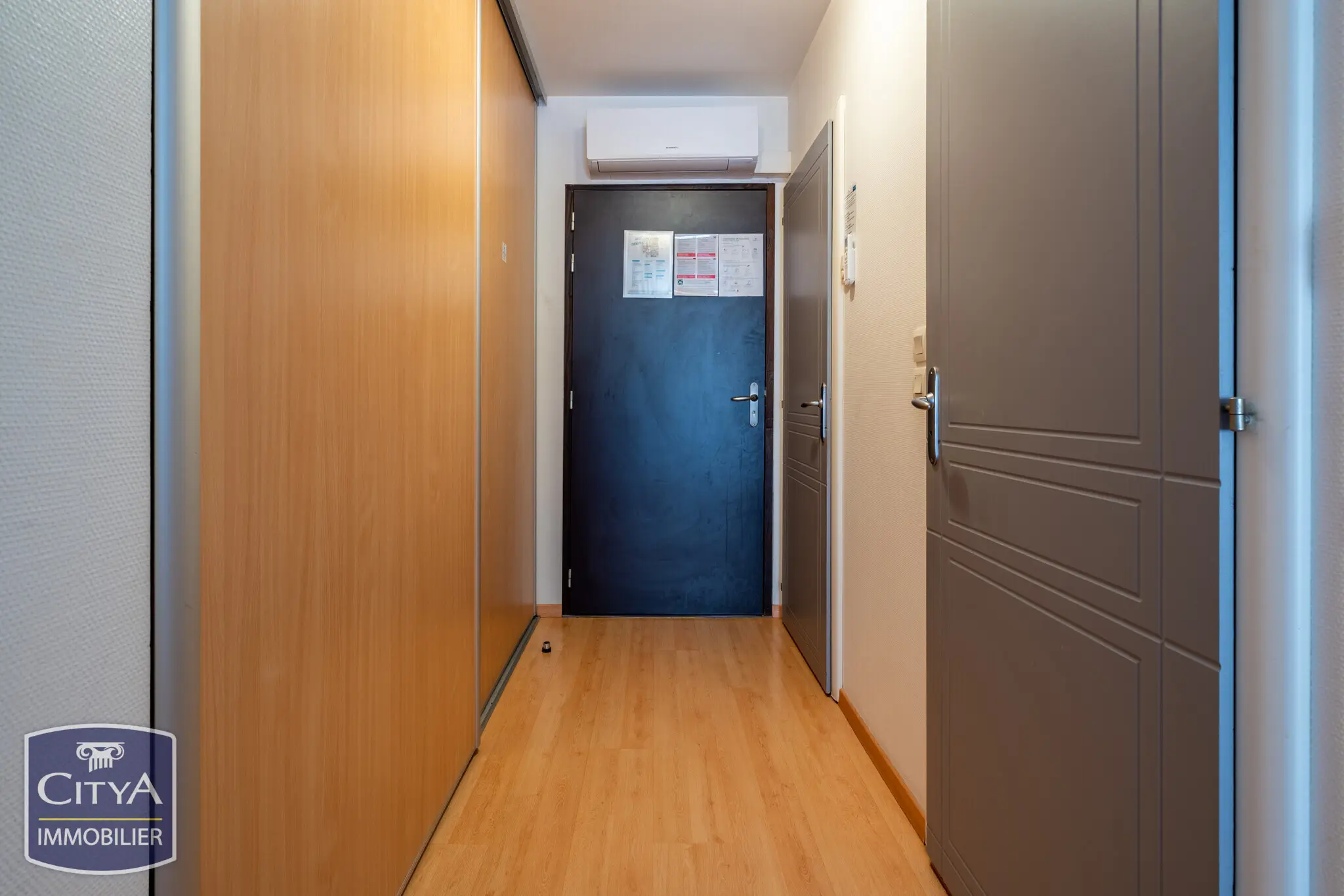 Photo 5 Appartement 1 pièce 26.24m²