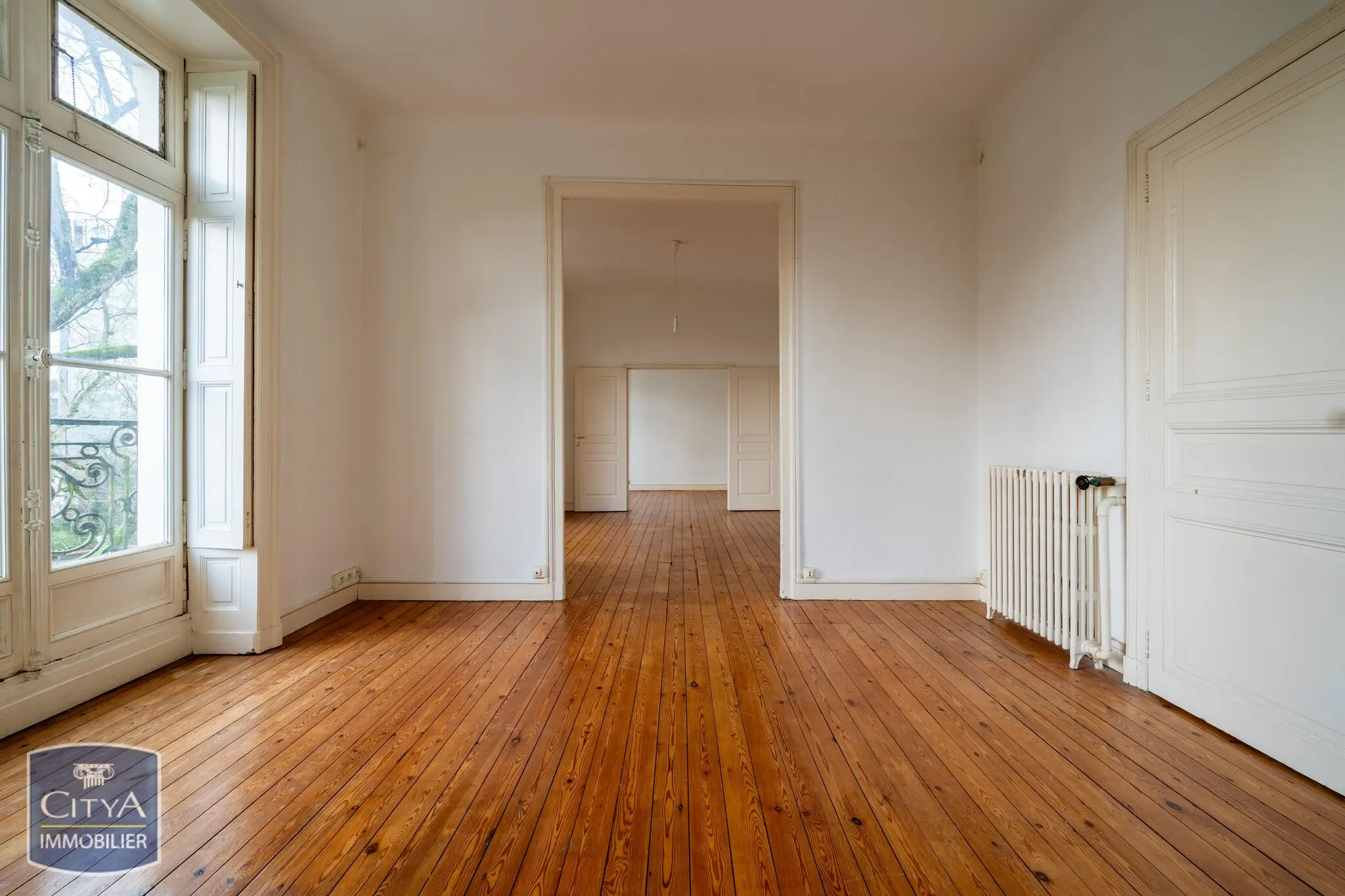 Photo 1 Appartement 4 pièces 110.35m²