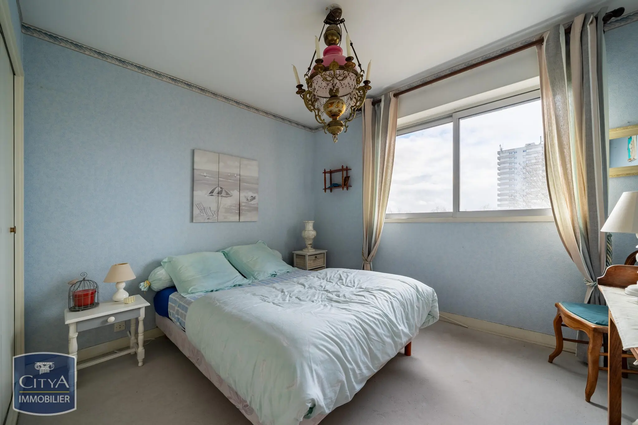 Photo 9 Appartement 4 pièces 92.13m²