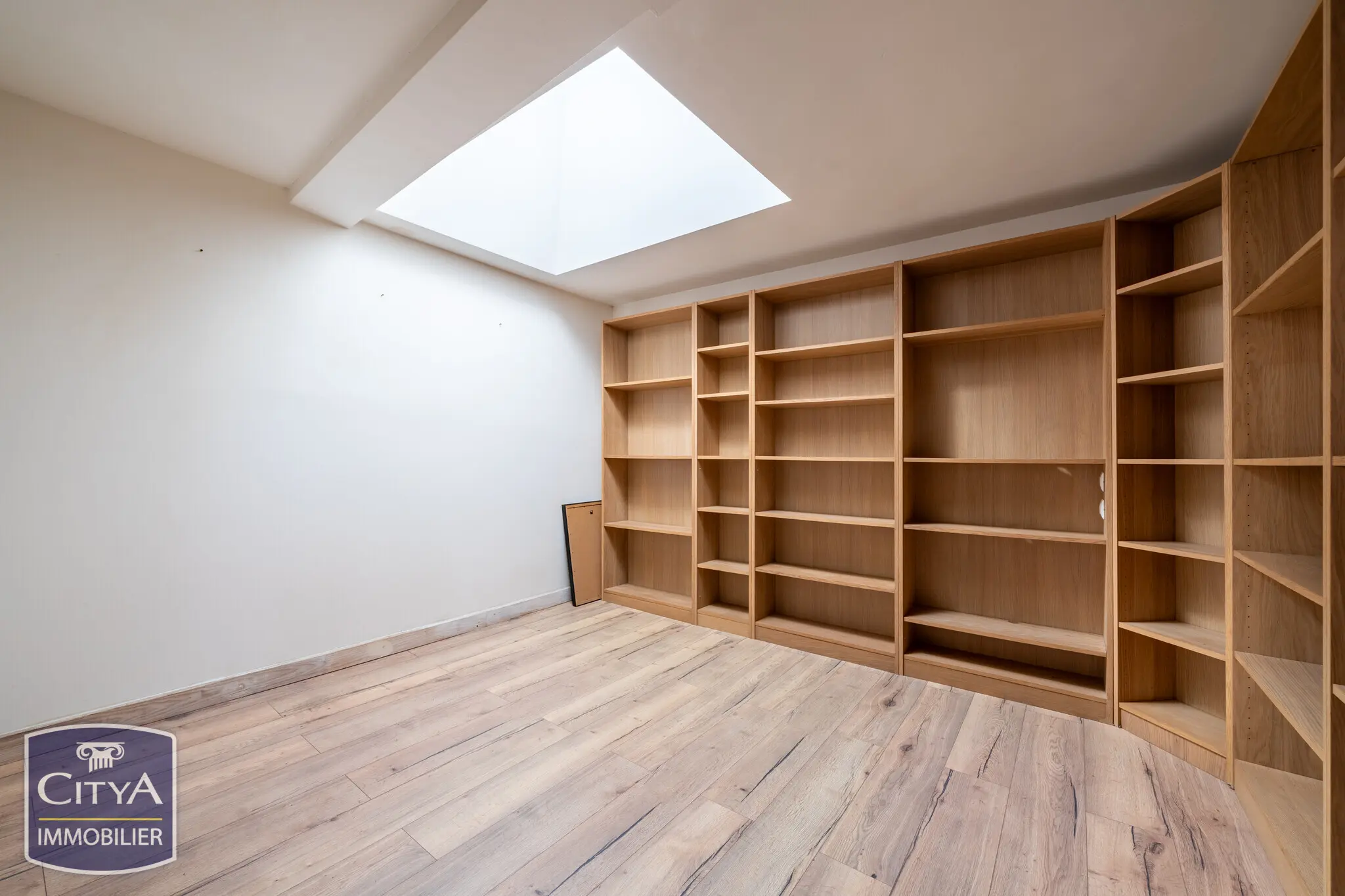 Photo 2 Appartement 2 pièces 33m²