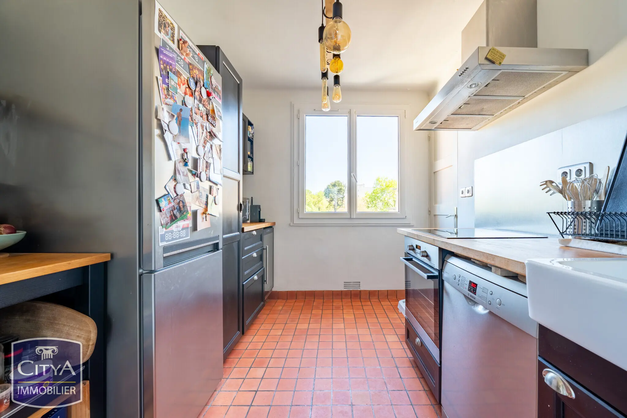 Photo 3 Appartement 3 pièces 57.45m²