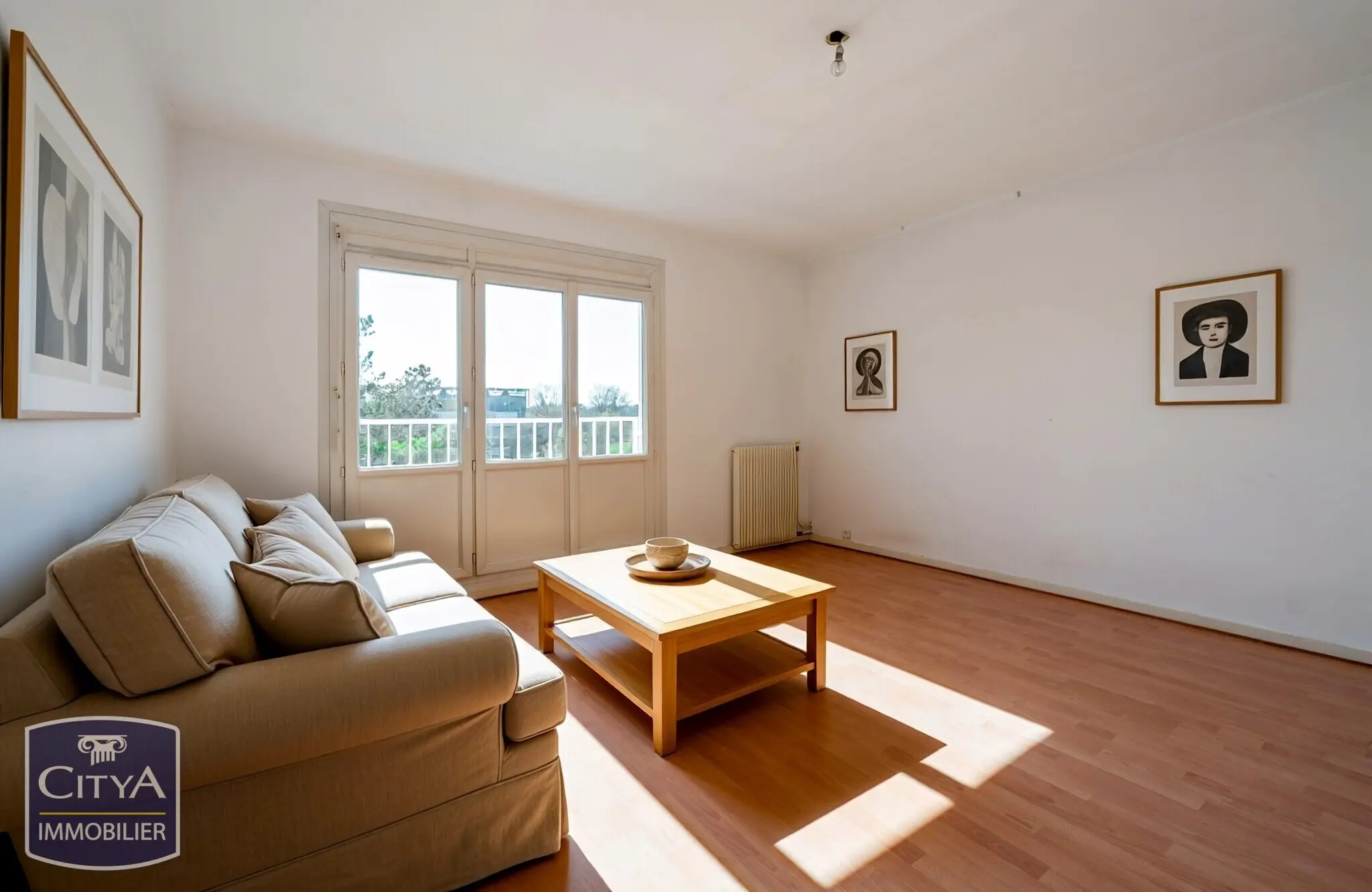 Photo 2 Appartement 3 pièces 64.79m²