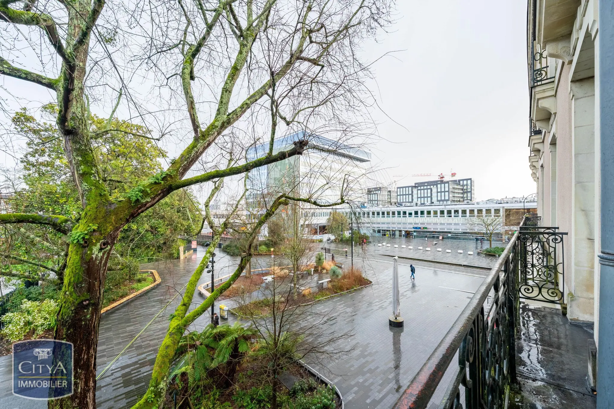 Photo 3 Appartement 4 pièces 110.35m²