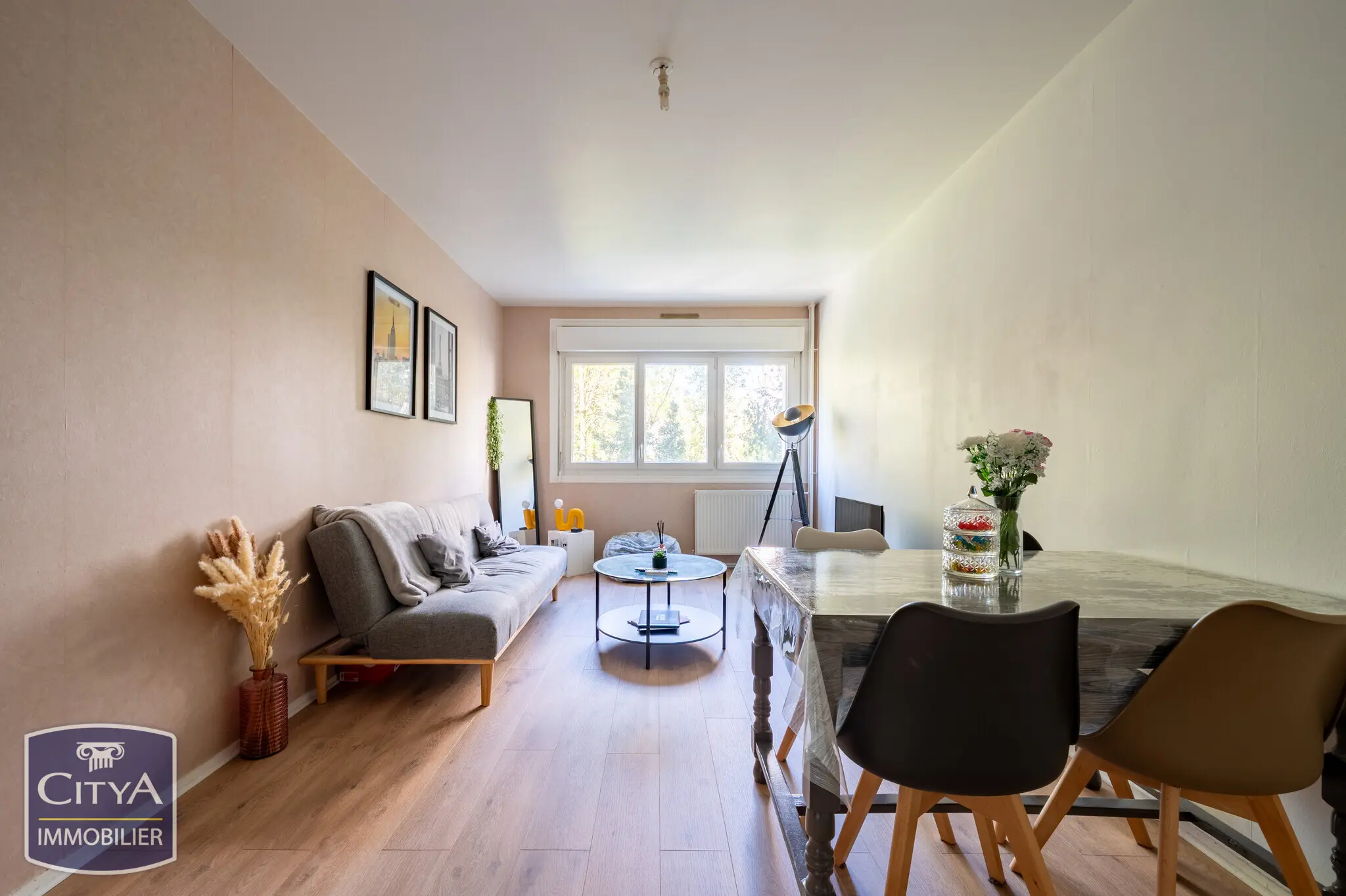 Photo 1 Appartement 2 pièces 49m²