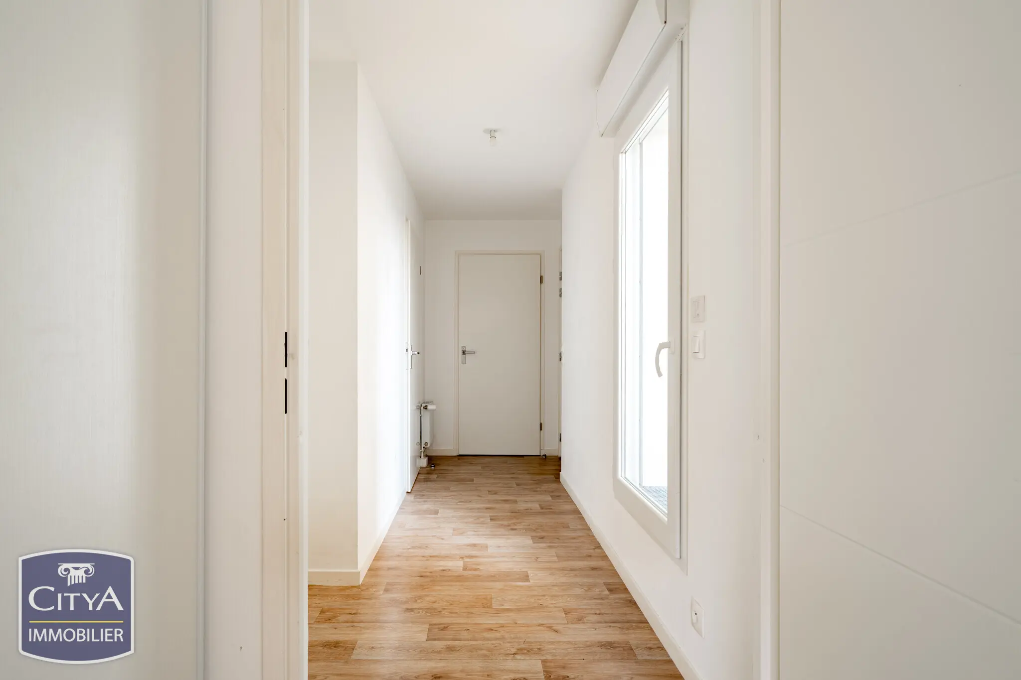 Photo 9 Appartement 2 pièces 50.24m²