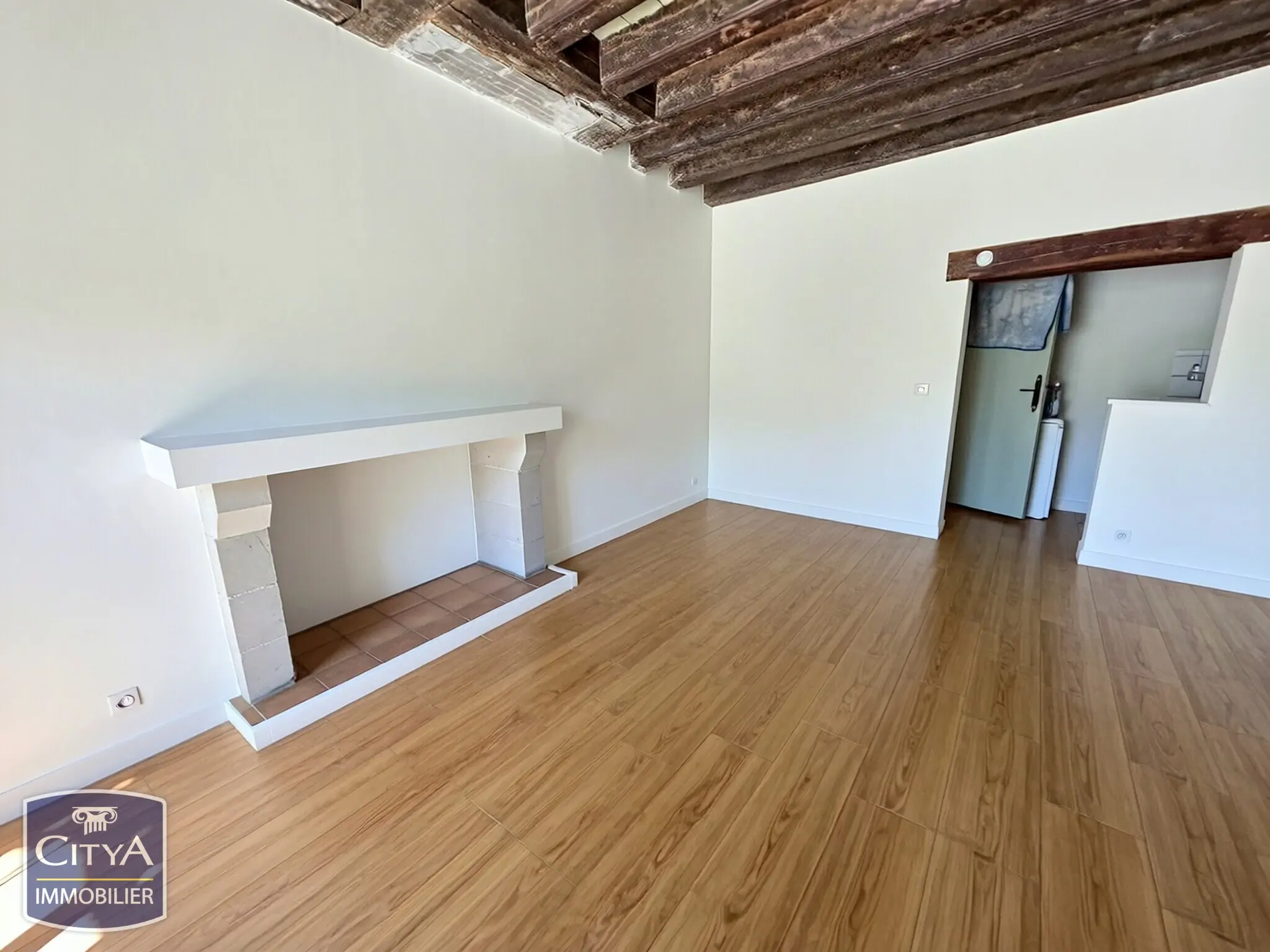 Photo 3 Appartement 1 pièce 29.85m²