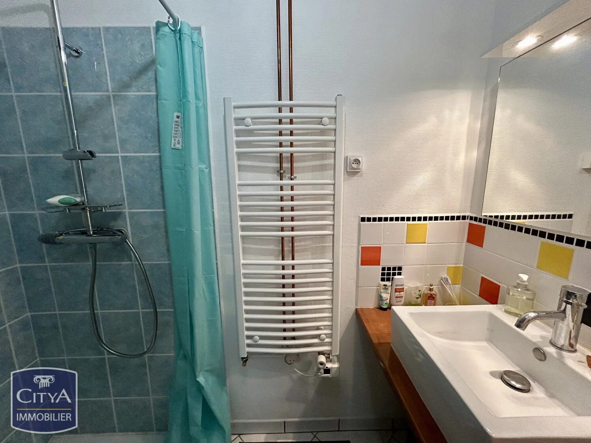 Photo 5 Appartement 3 pièces 57.4m²