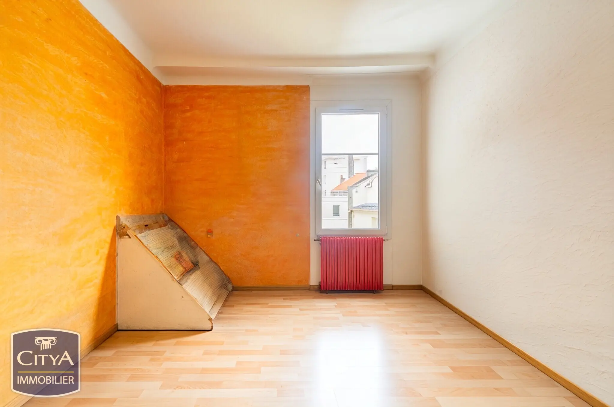 Photo 1 Appartement 3 pièces 52.09m²