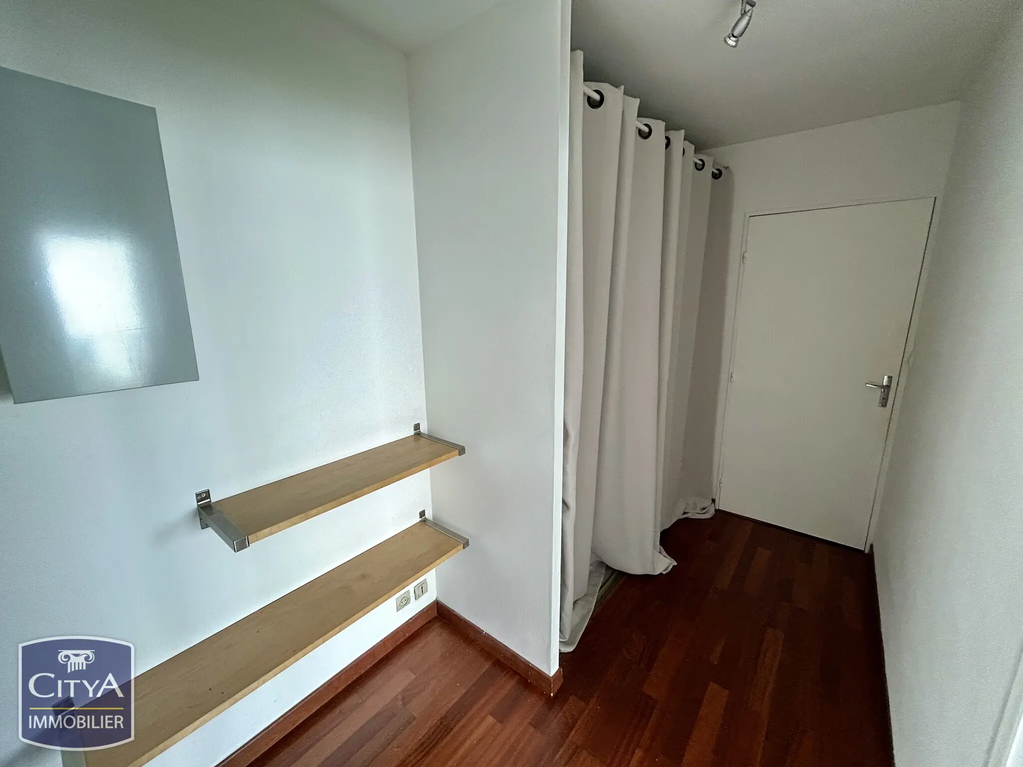 Photo 4 Appartement 1 pièce 30.4m²