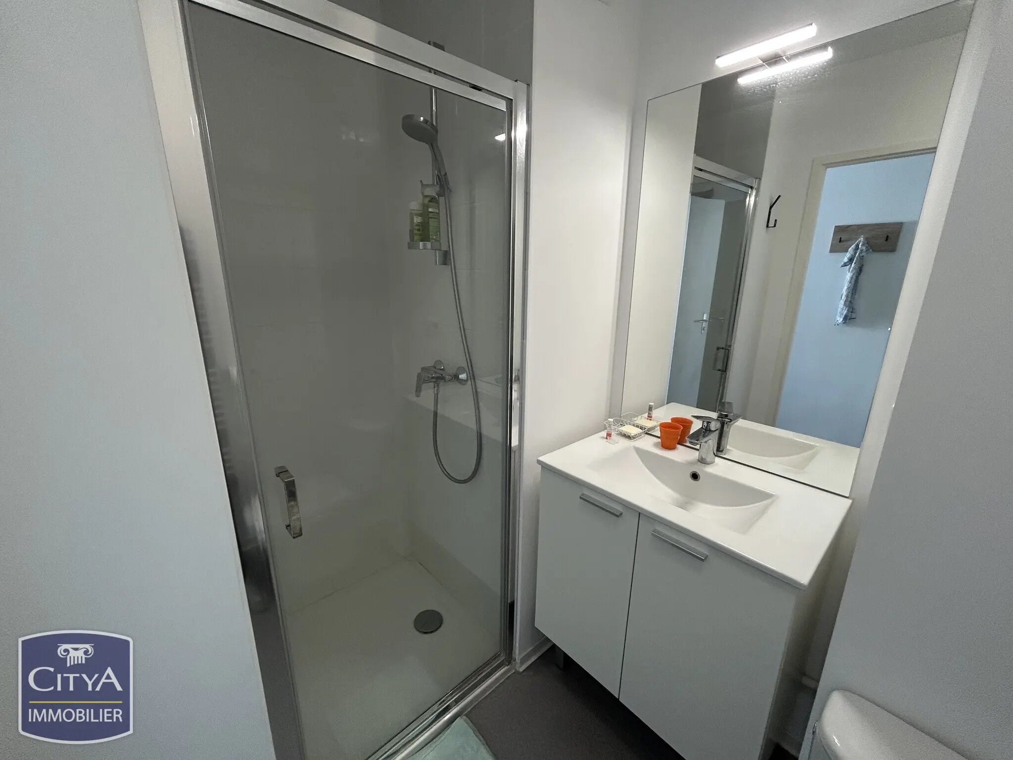 Photo 4 Appartement 1 pièce 18m²
