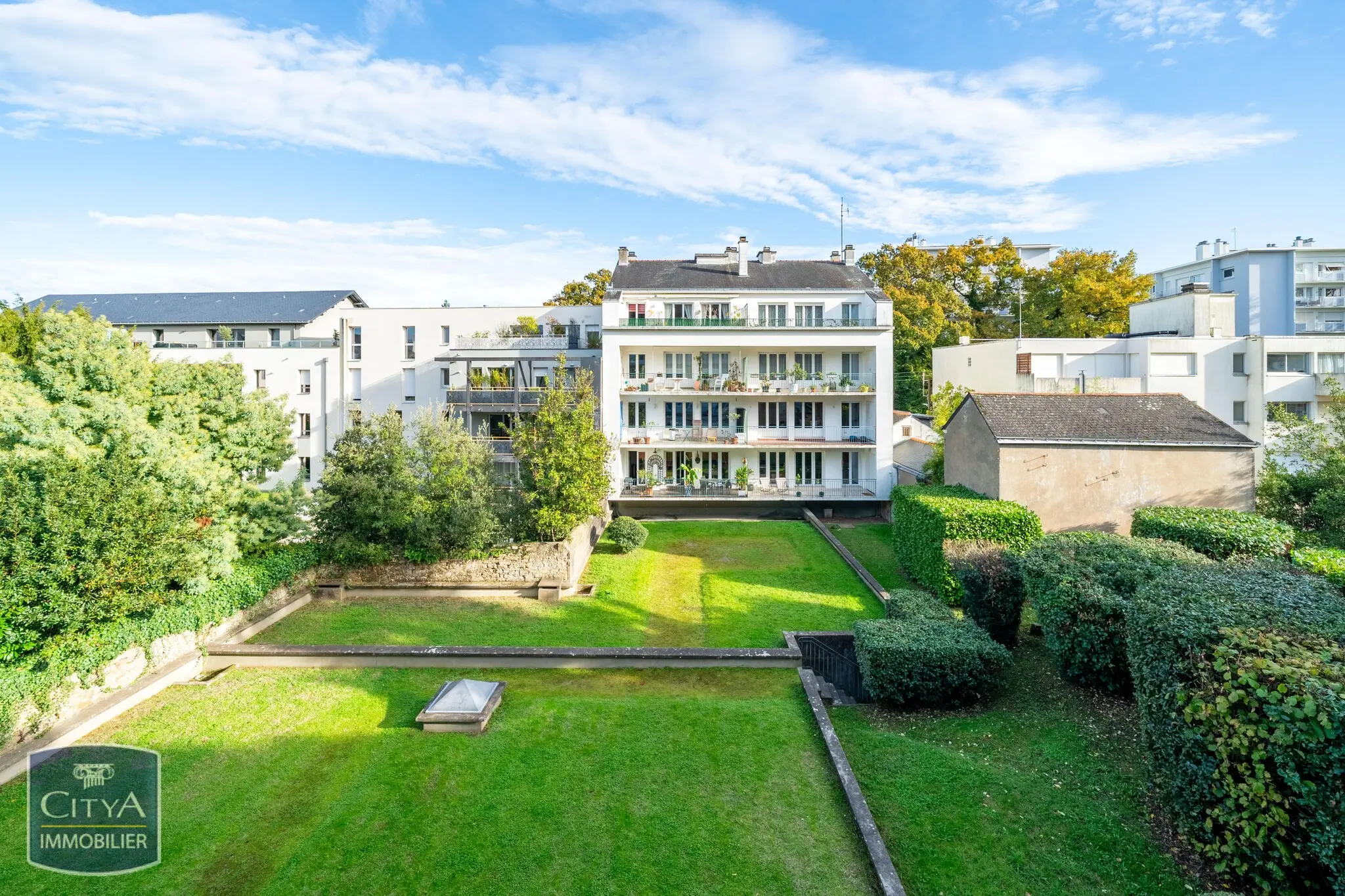 Photo 6 Appartement 3 pièces 75.4m²