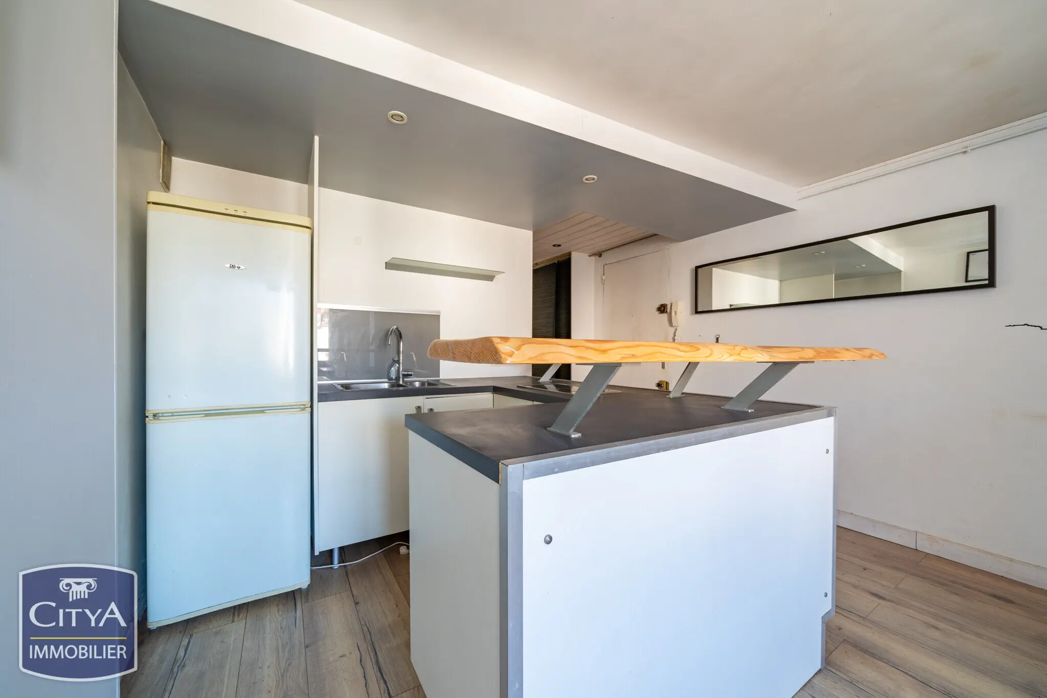 Photo 7 Appartement 2 pièces 33m²