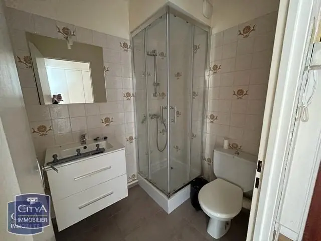 Photo 4 Appartement 1 pièce 28m²
