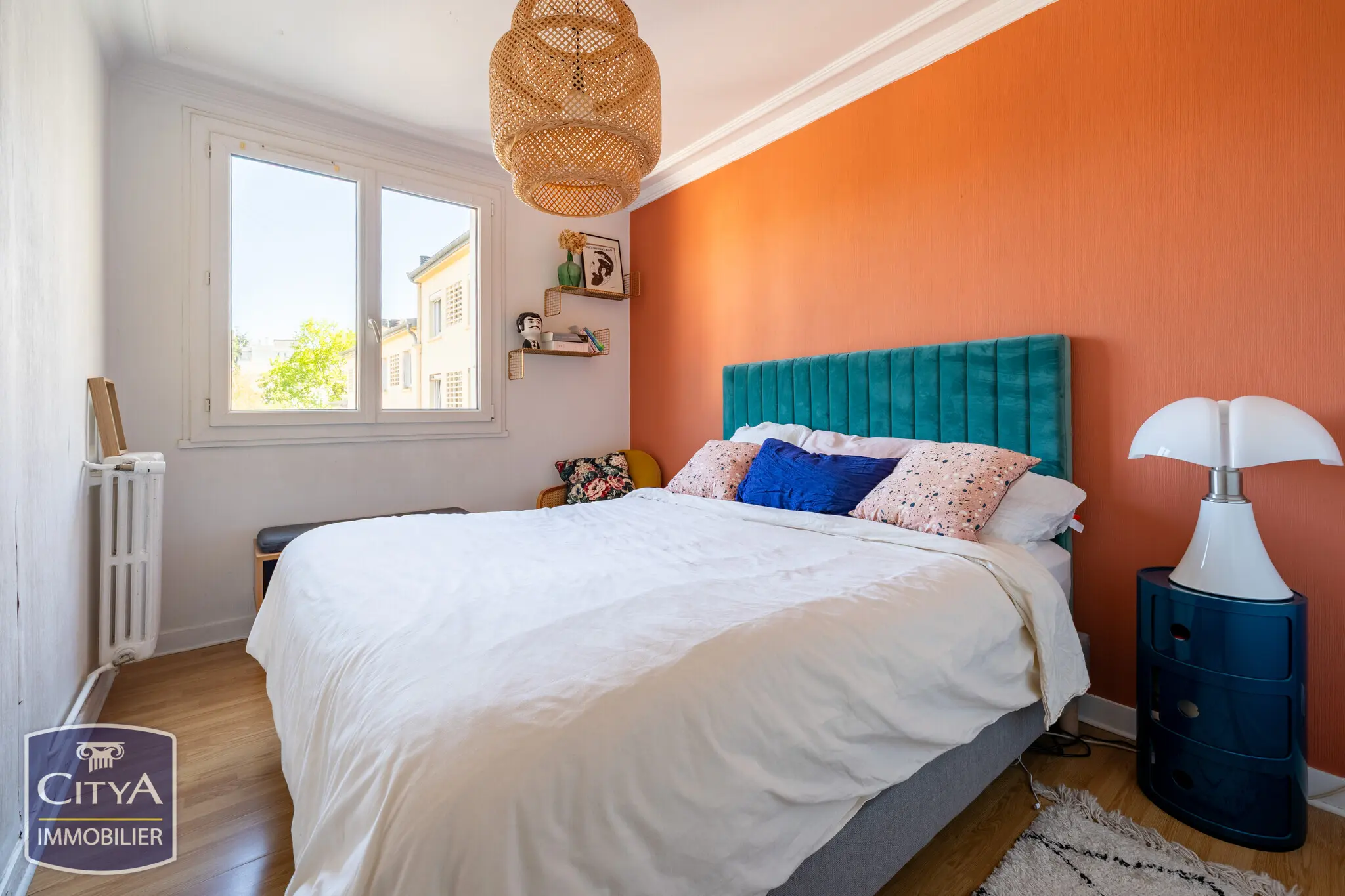 Photo 7 Appartement 3 pièces 57.45m²