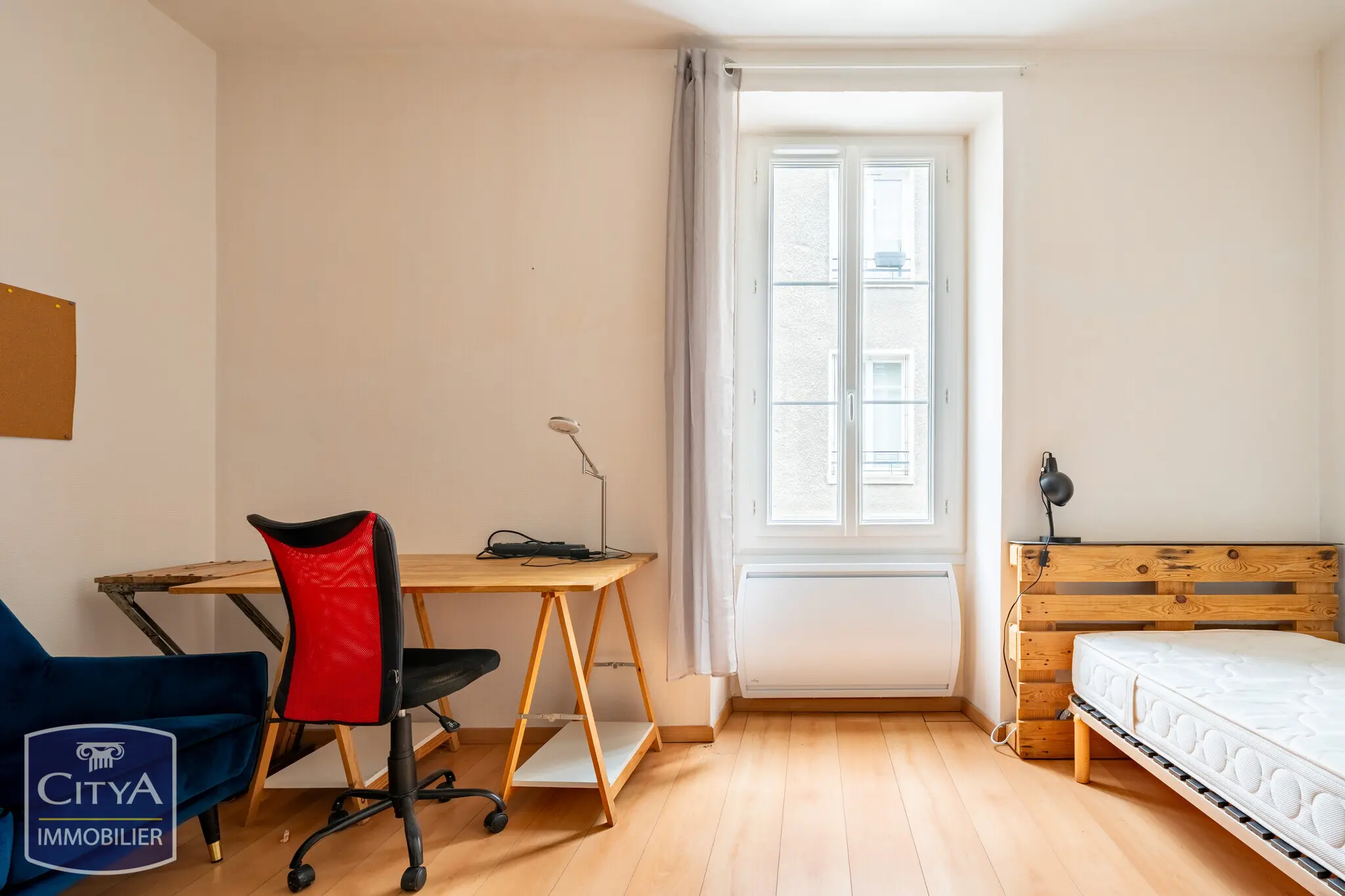 Photo 6 Appartement 1 pièce 21m²