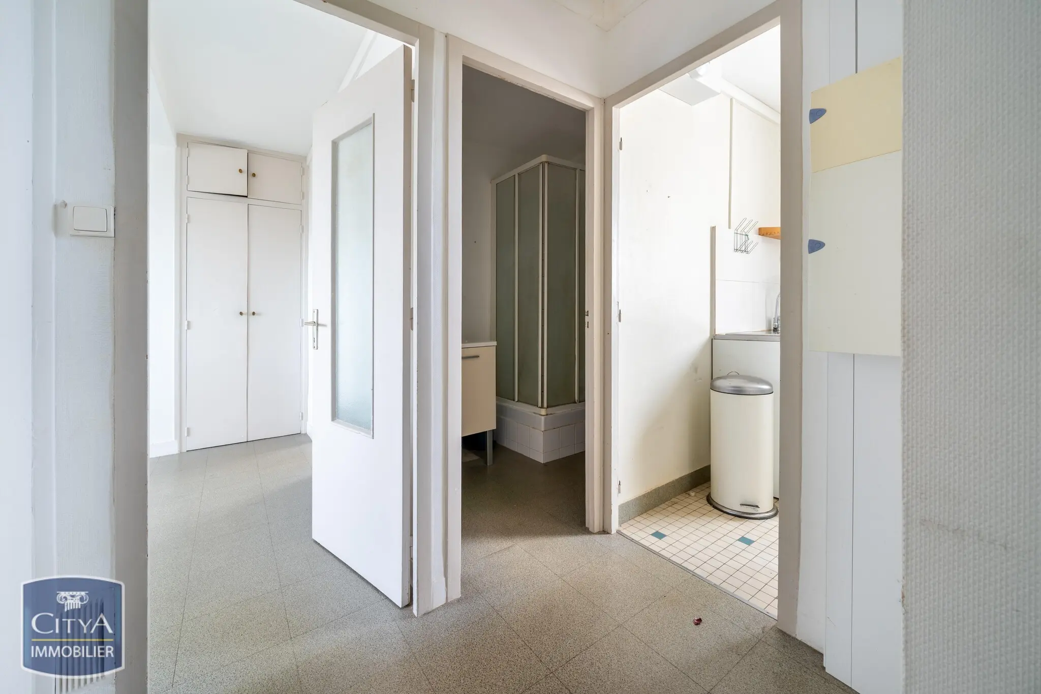 Photo 8 Appartement 3 pièces 54.25m²