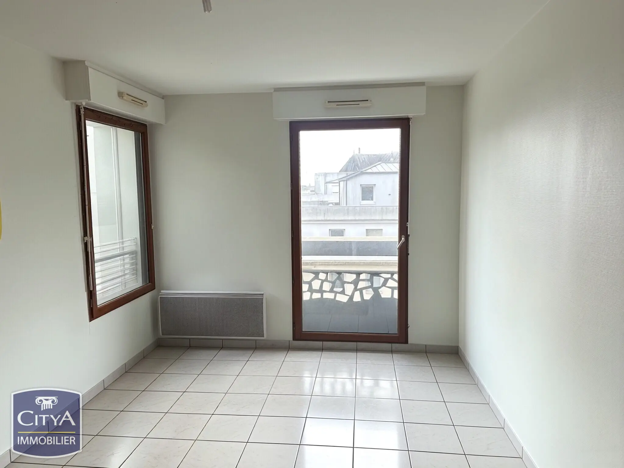 Photo 1 Appartement 2 pièces 47.44m²