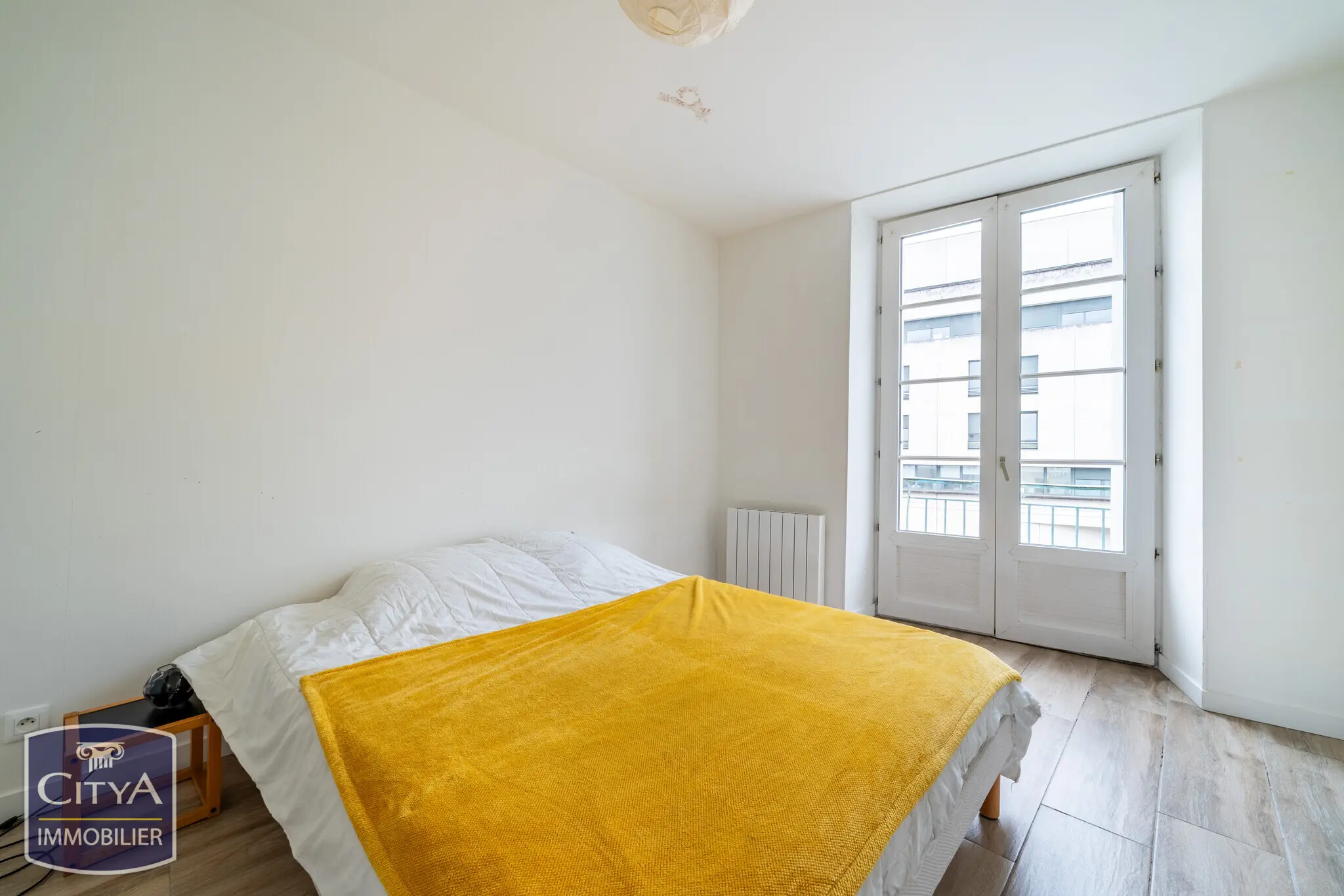 Photo 7 Appartement 2 pièces 48.54m²