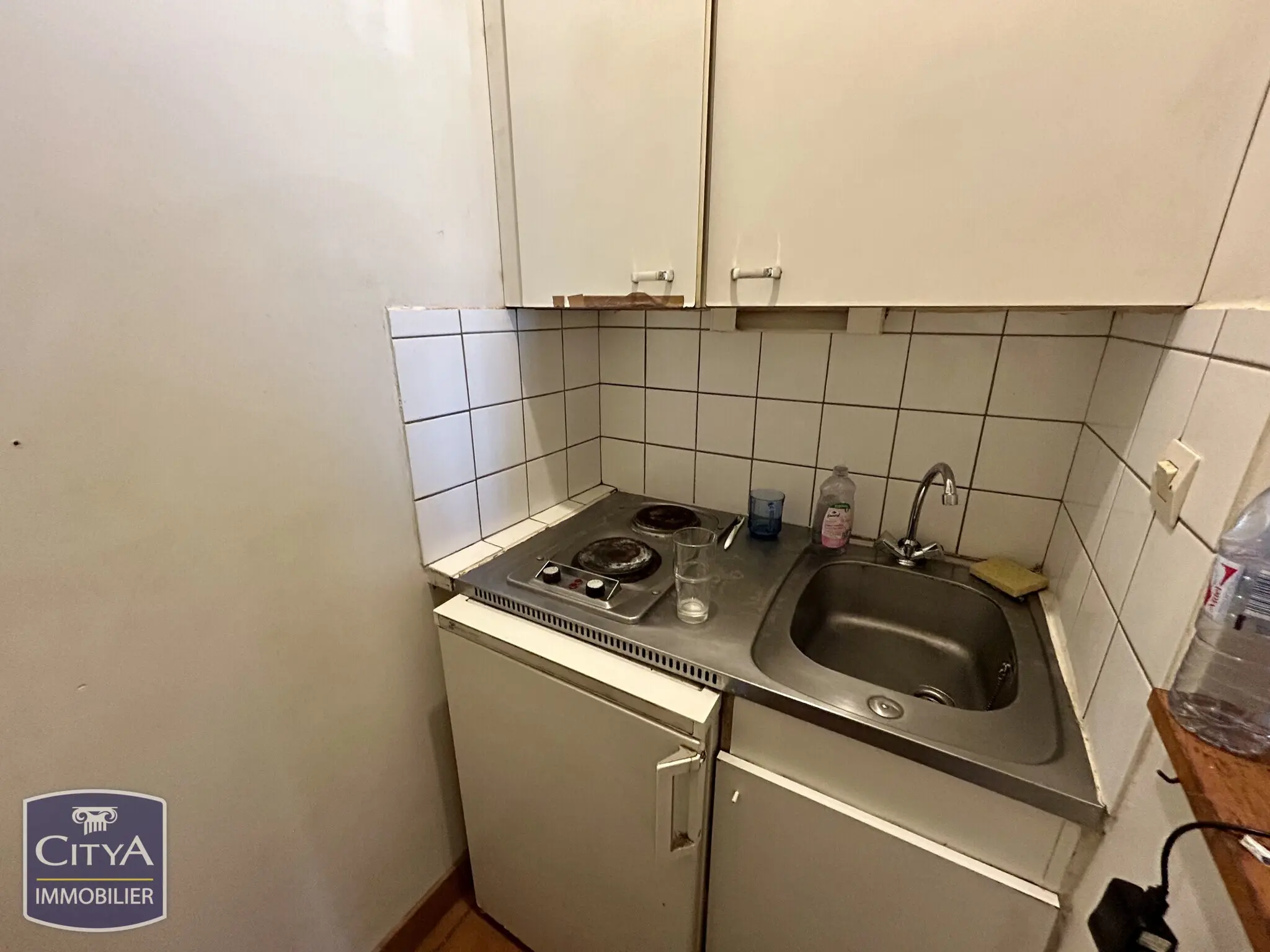 Photo 4 Appartement 1 pièce 29.85m²