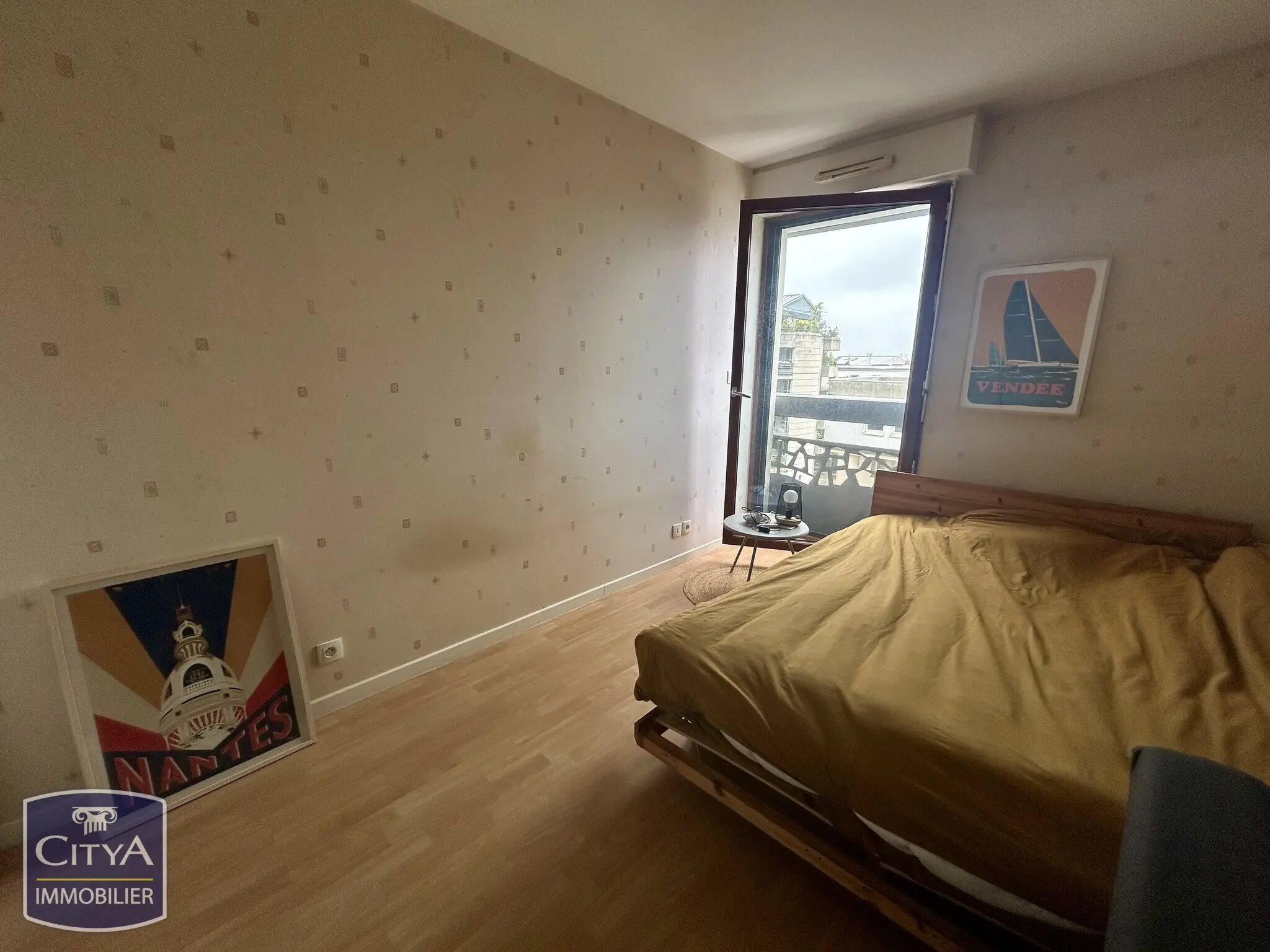 Photo 3 Appartement 2 pièces 47.44m²