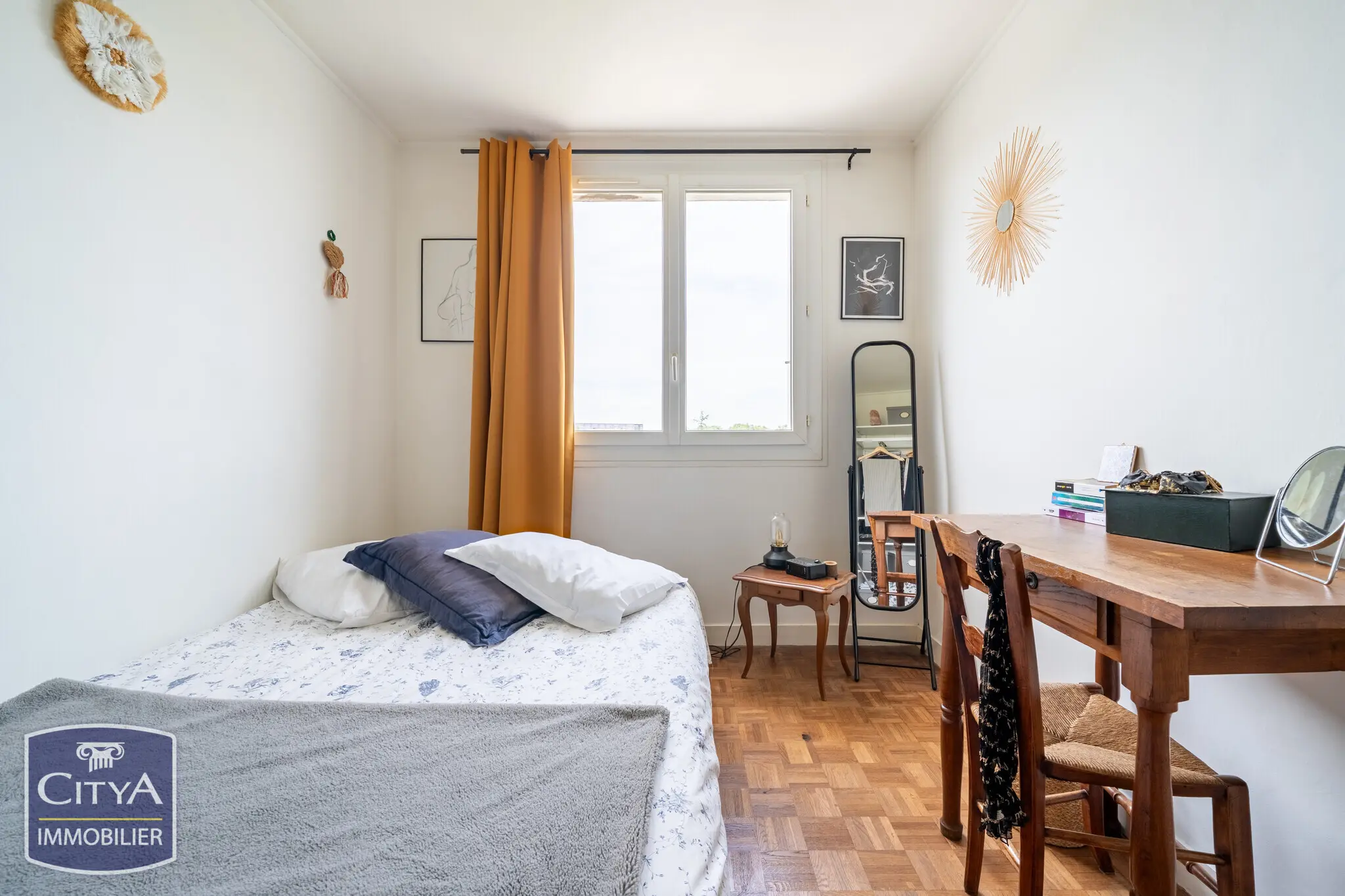 Photo 7 Appartement 4 pièces 67.37m²