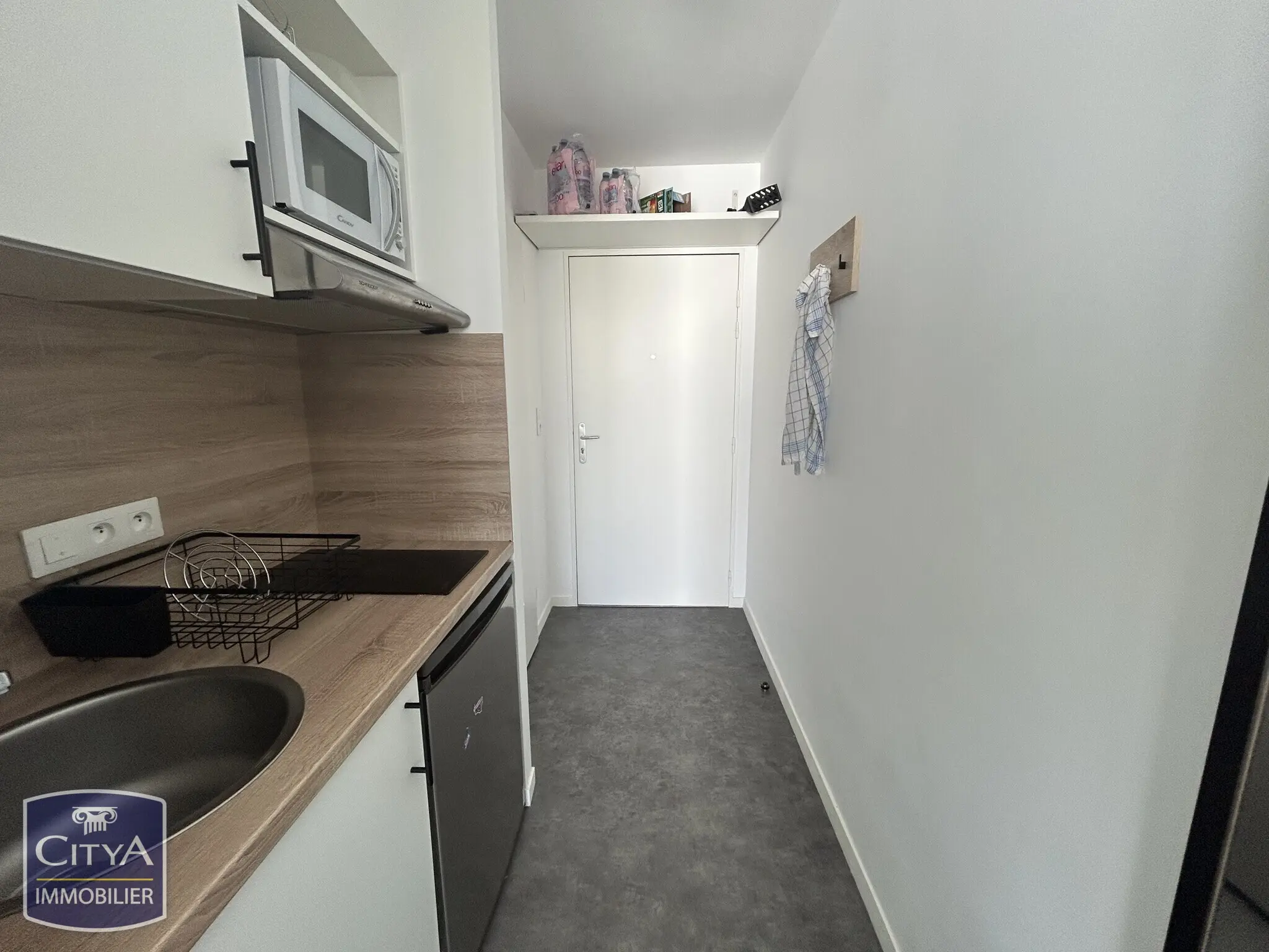 Photo 3 Appartement 1 pièce 18m²