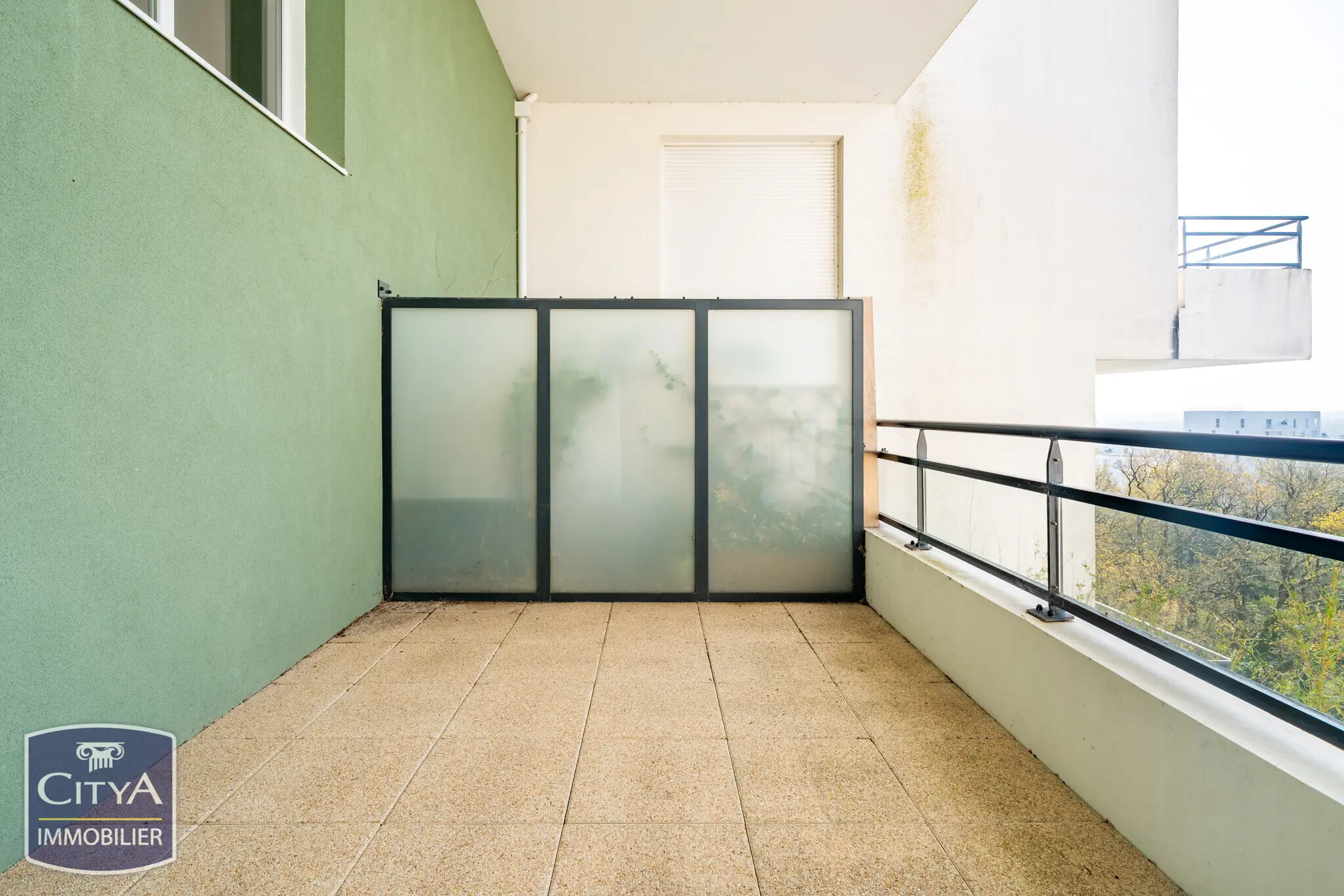 Photo 2 Appartement 2 pièces 50.24m²