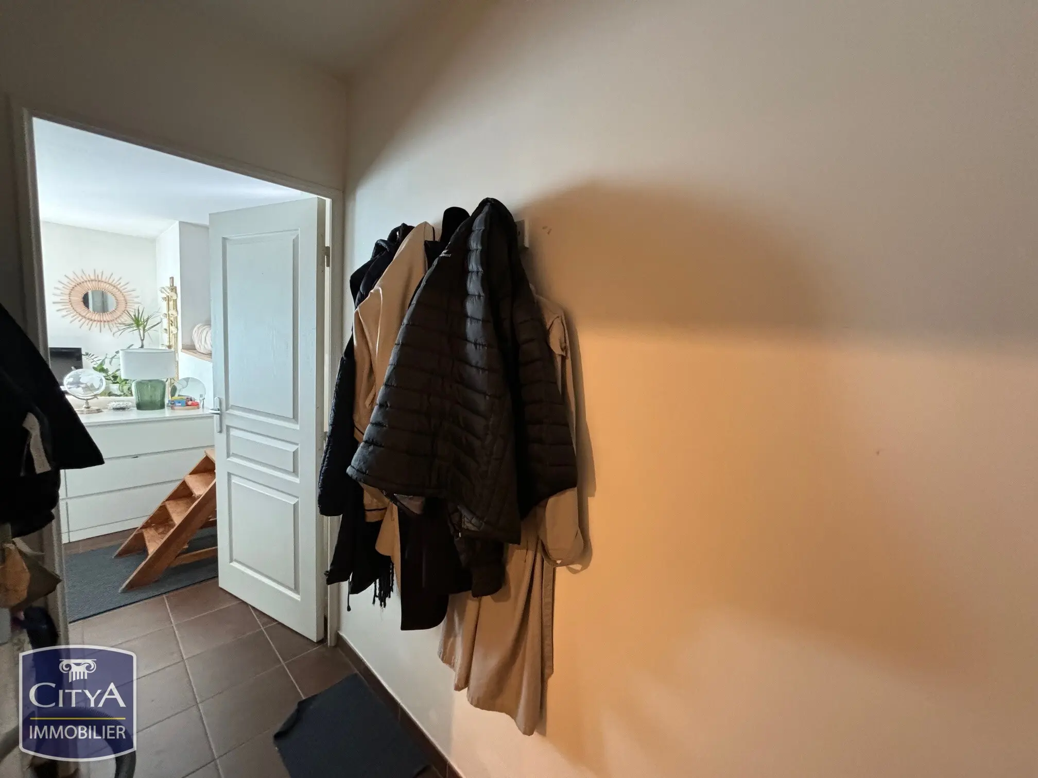 Photo 7 Appartement 1 pièce 27.65m²
